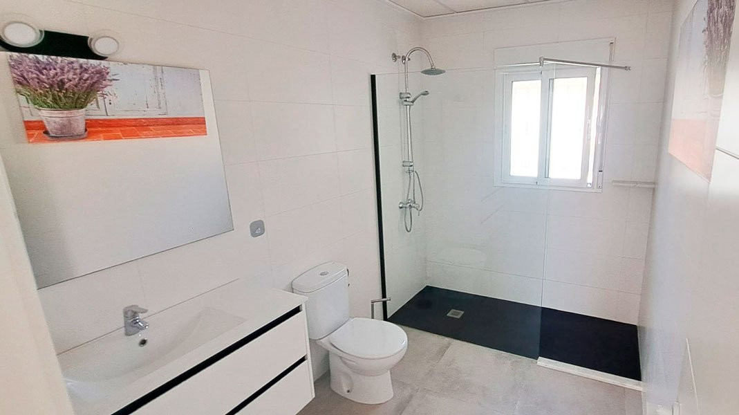 Casa de campo · Reventa - Catral · Alicante · España