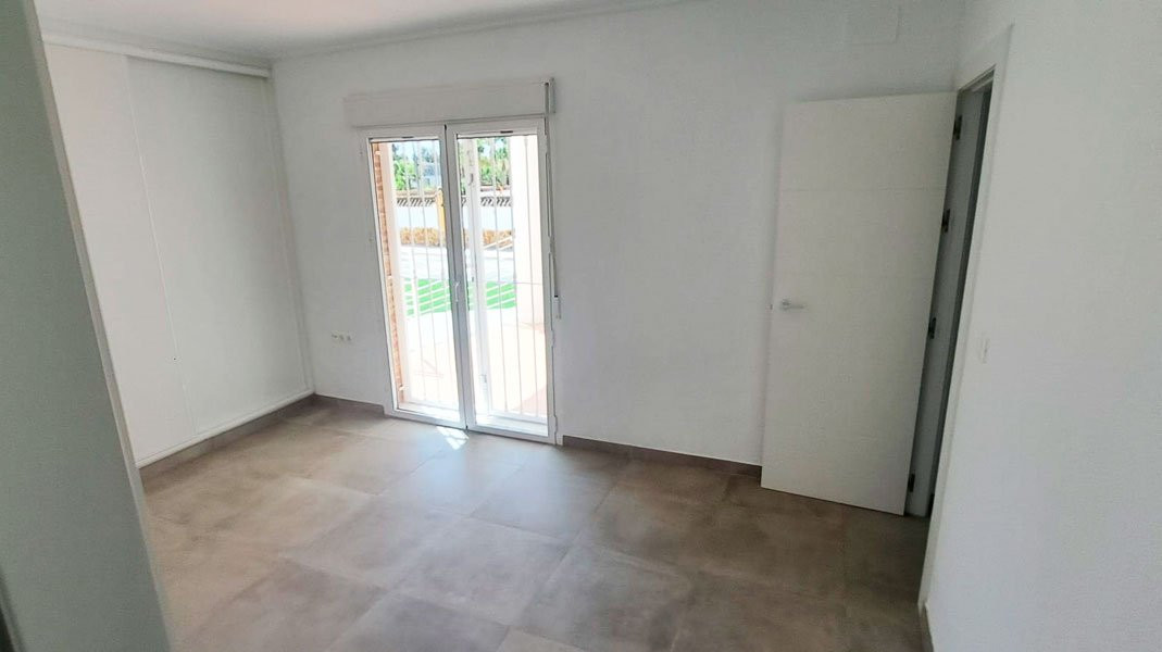 Casa de campo · Reventa - Catral · Alicante · España