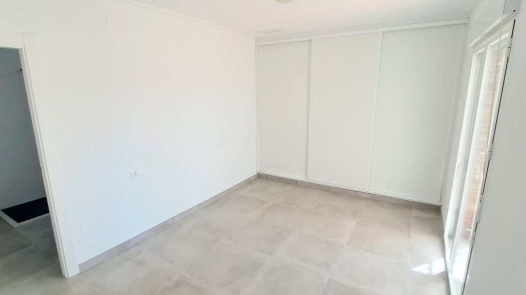 Casa de campo · Reventa - Catral · Alicante · España