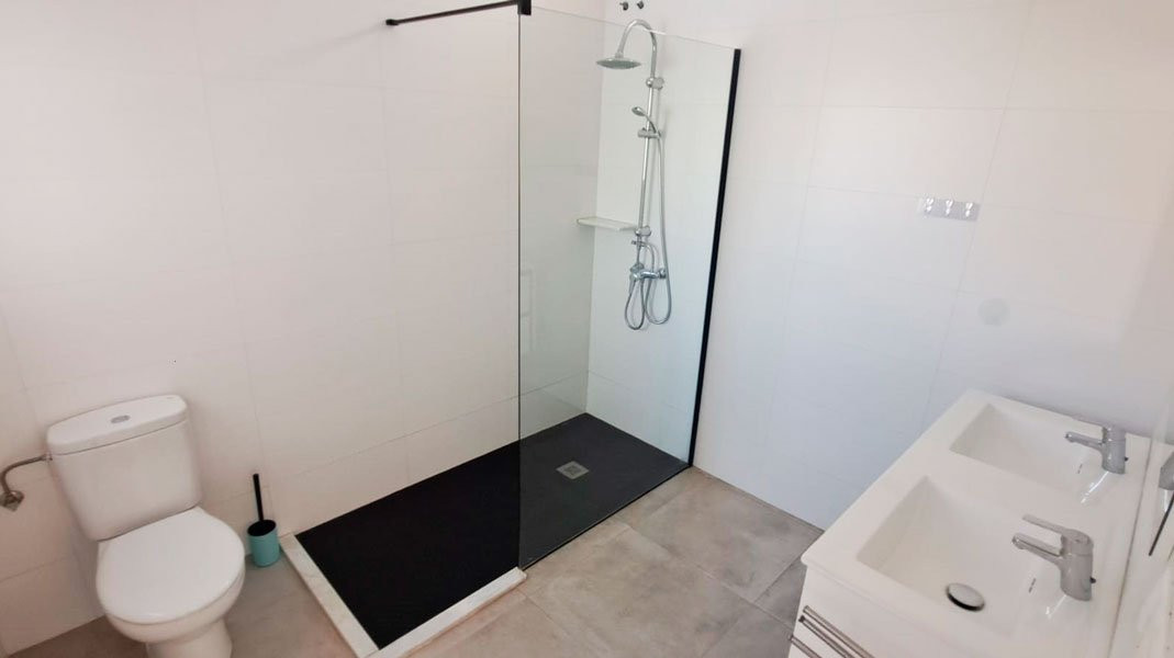 Casa de campo · Reventa - Catral · Alicante · España
