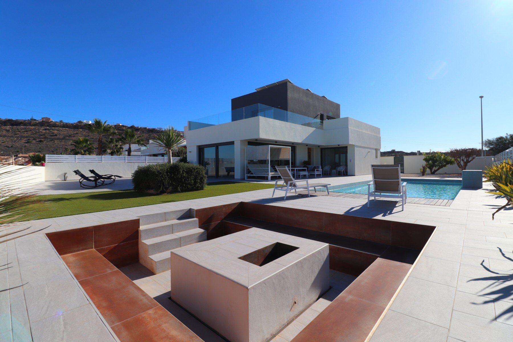 Villa · Revente - Benijofar · Alicante · Espagne