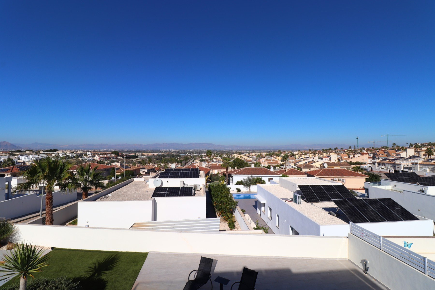 Villa · Revente - Benijofar · Alicante · Espagne