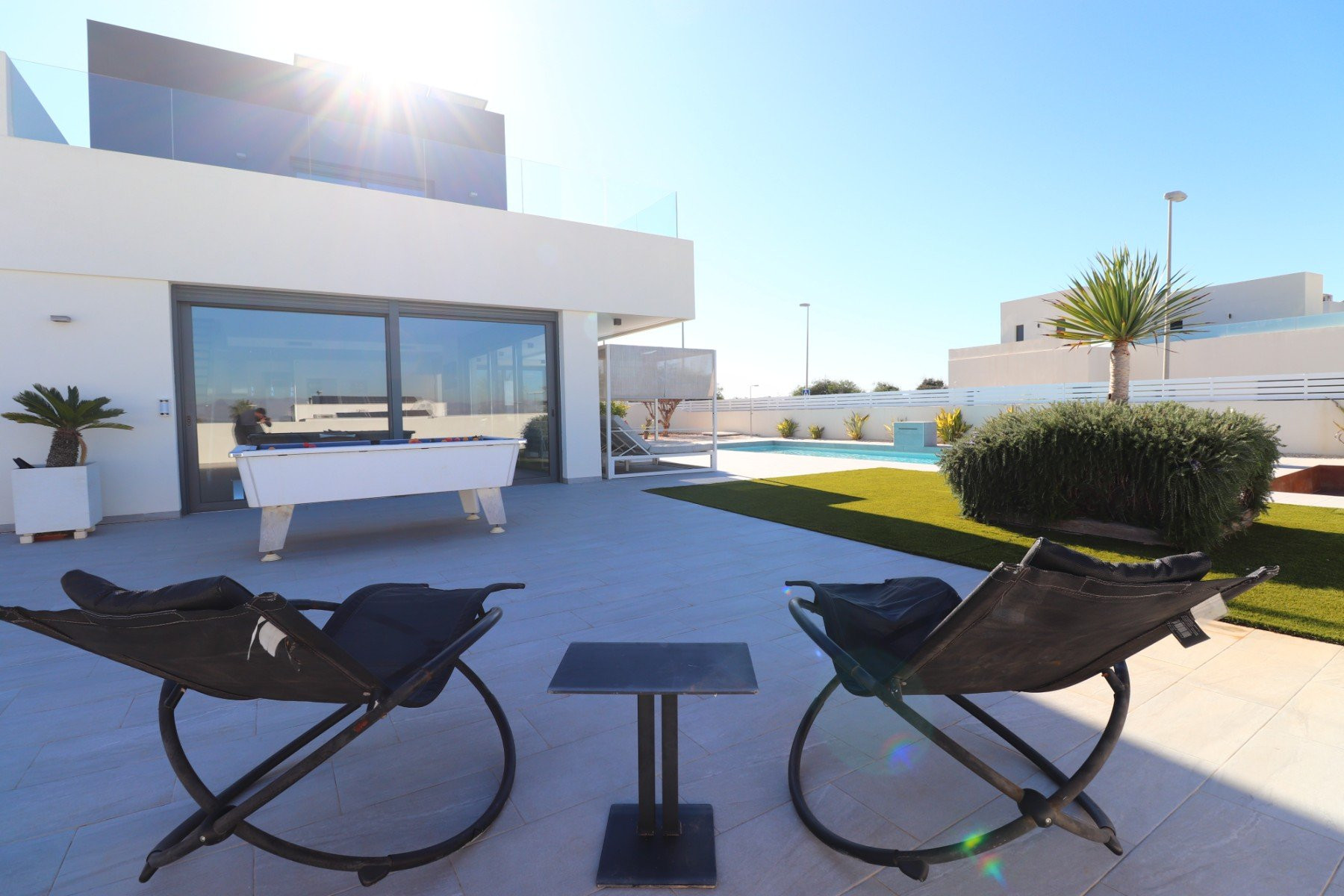Villa · Revente - Benijofar · Alicante · Espagne