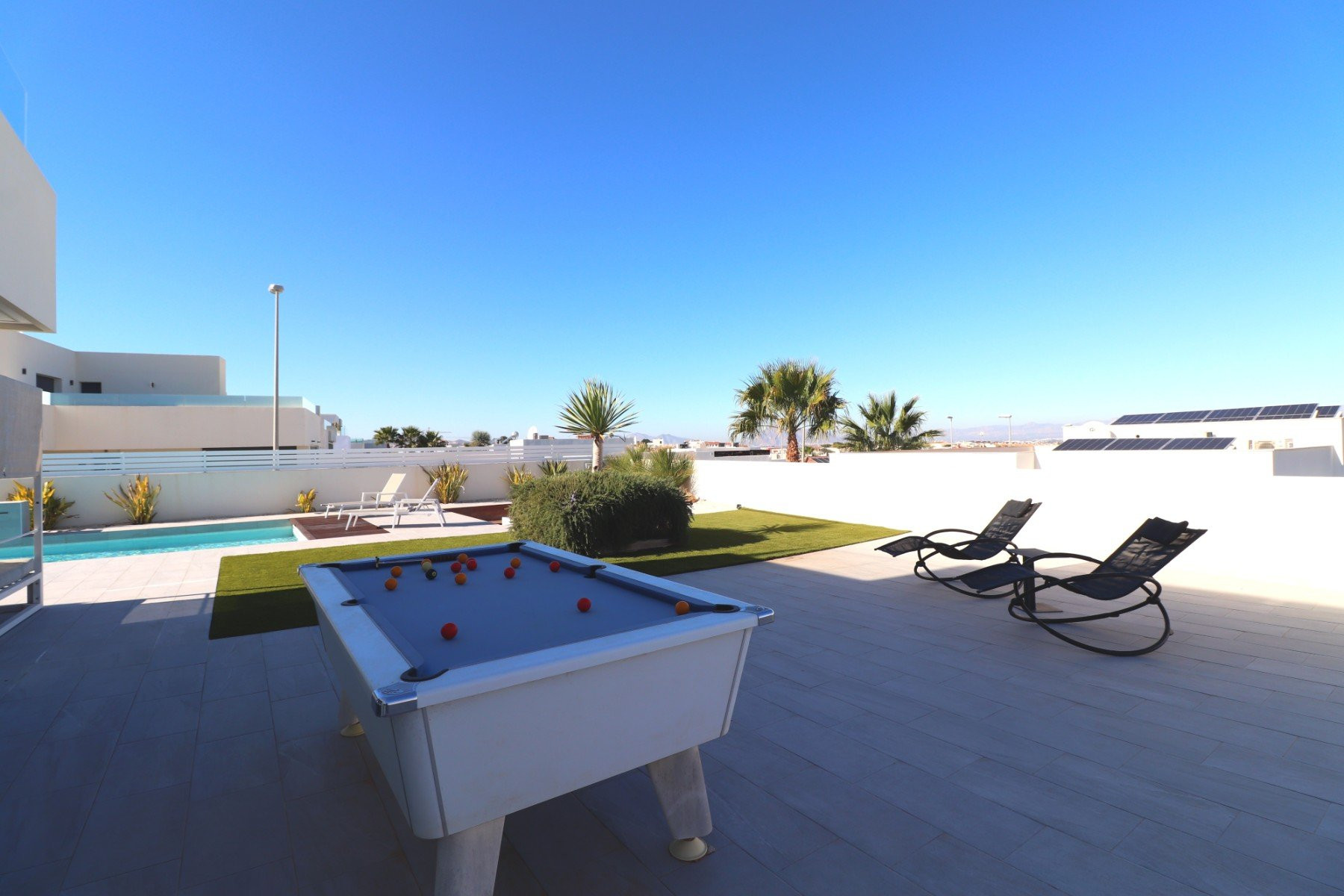 Villa · Revente - Benijofar · Alicante · Espagne