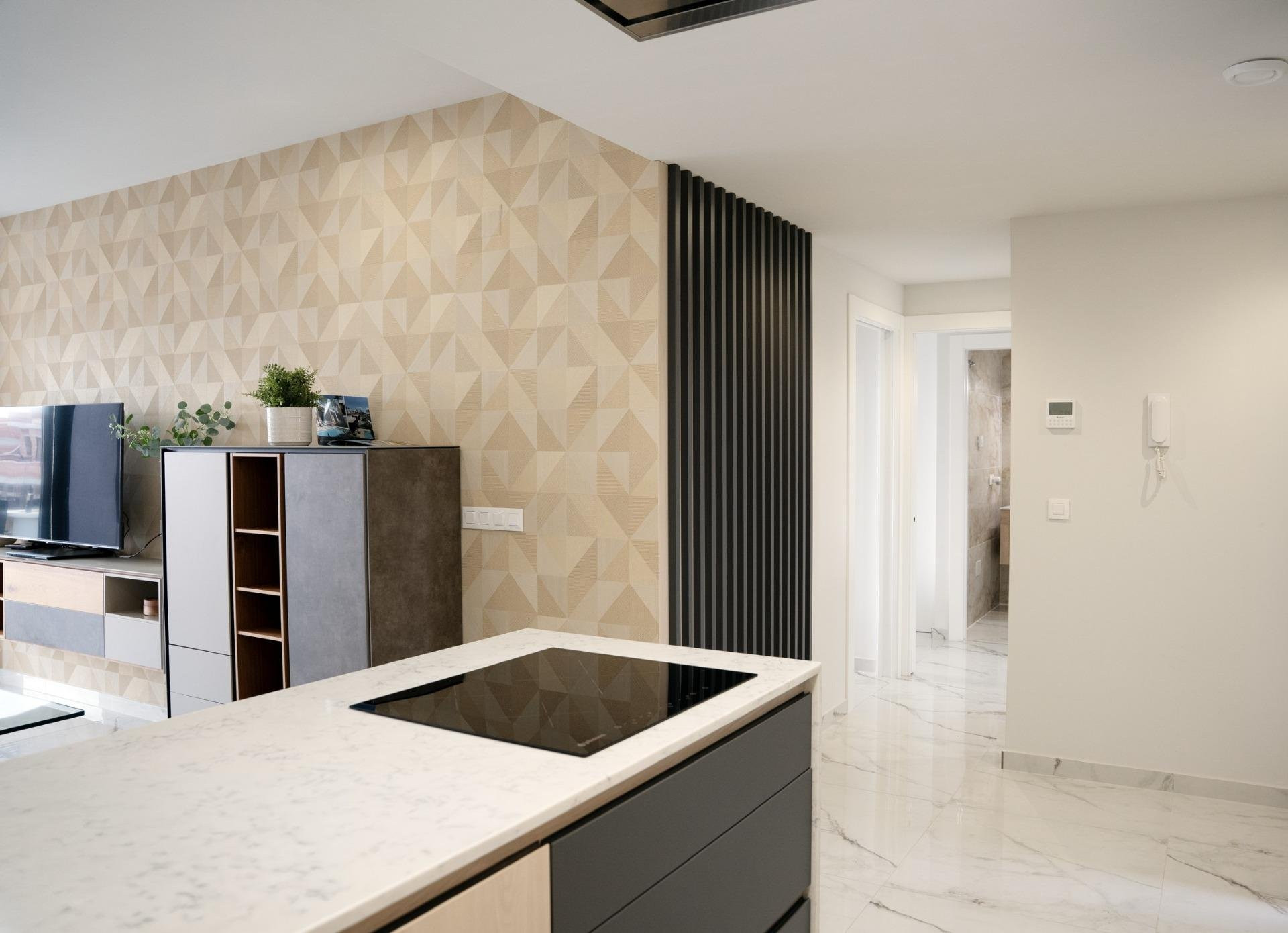 Bungalow · Nieuwbouw Woningen - Rojales · Alicante · Spanje