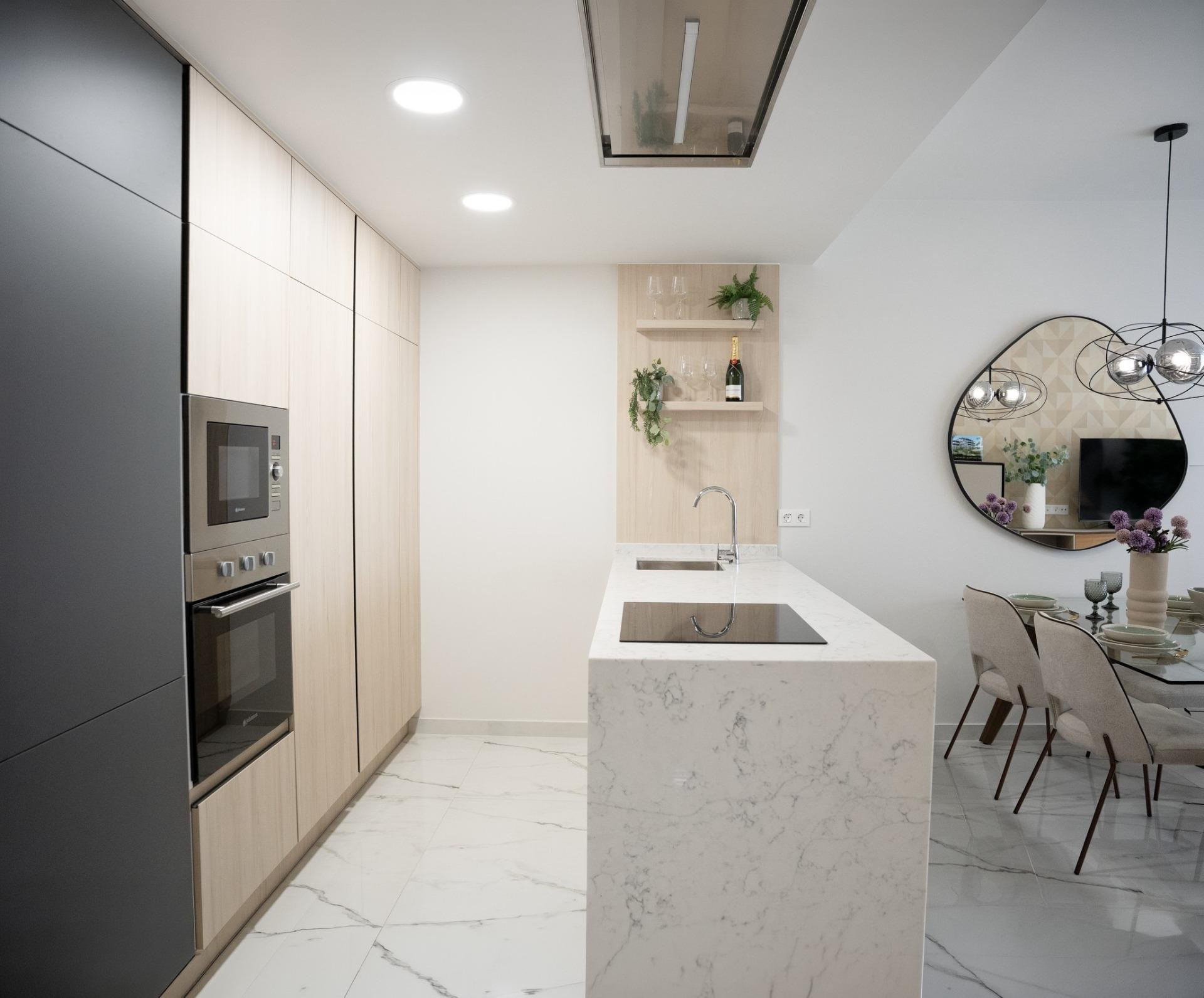 Bungalow · Nieuwbouw Woningen - Rojales · Alicante · Spanje