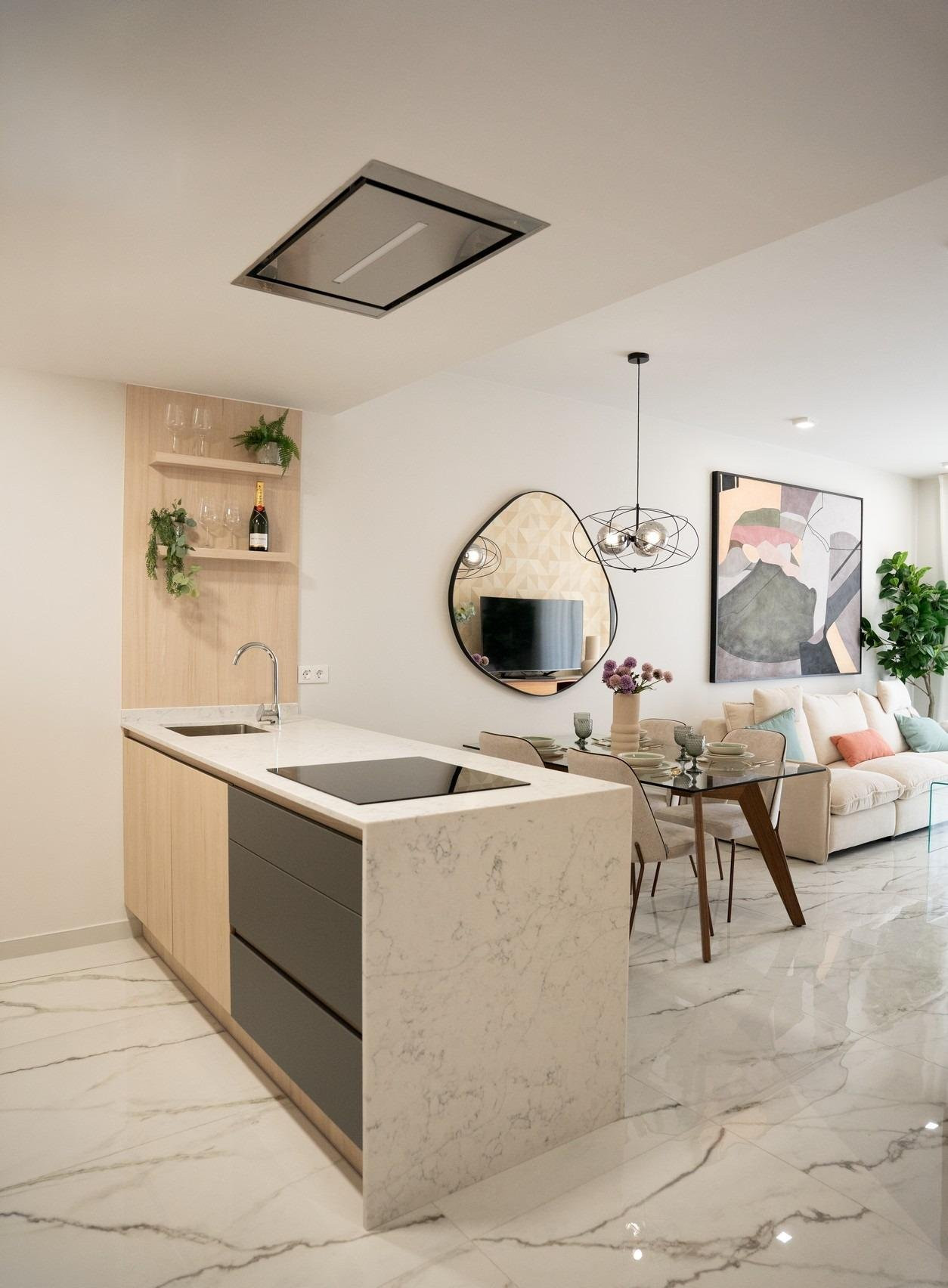 Bungalow · Nieuwbouw Woningen - Rojales · Alicante · Spanje