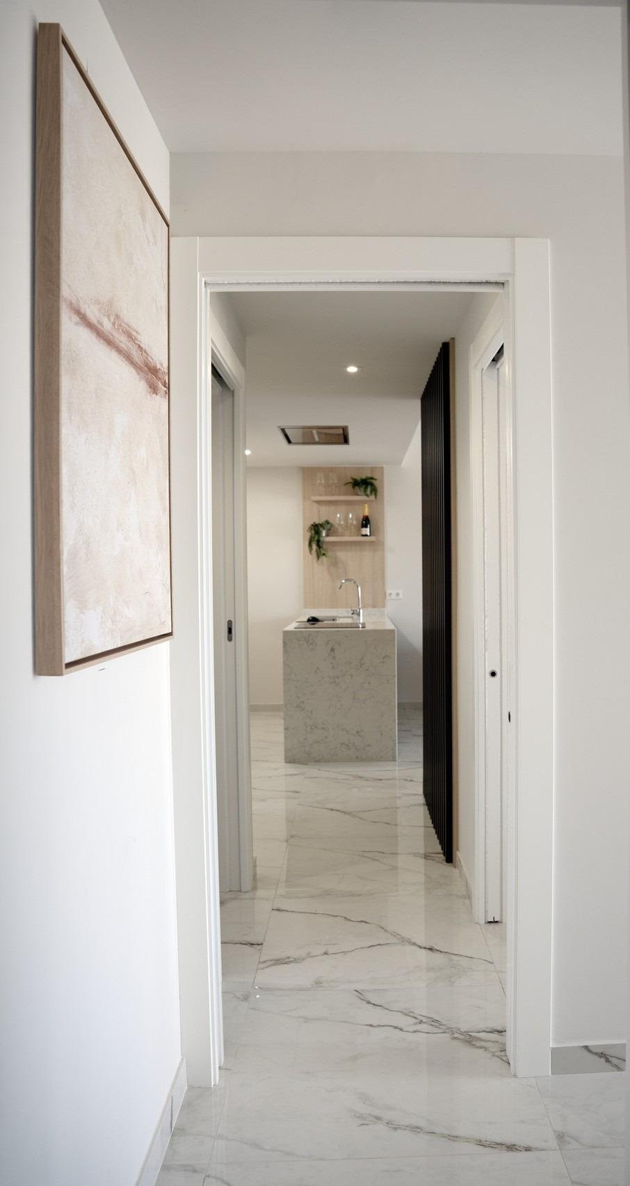 Bungalow · Nieuwbouw Woningen - Rojales · Alicante · Spanje