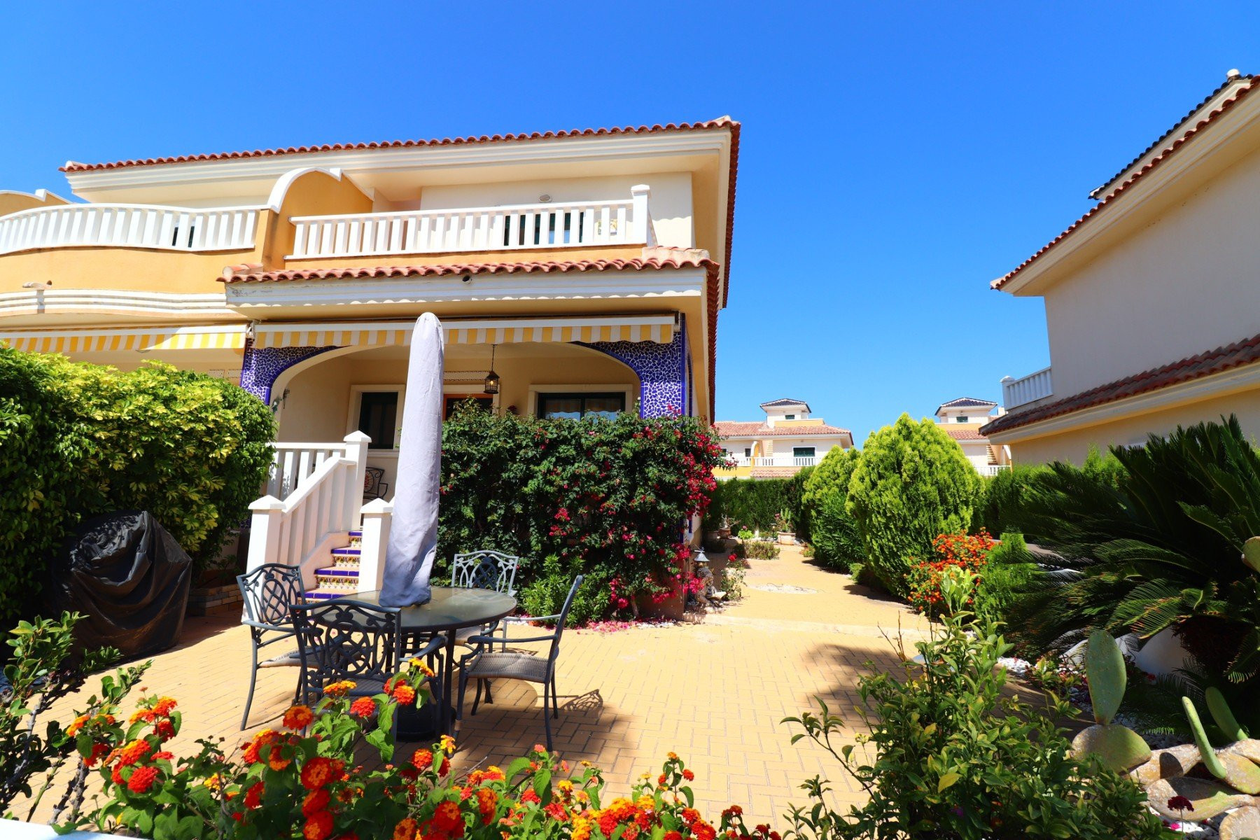 Herenhuis · Herverkoop - Ciudad Quesada · Alicante · Spanje Herenhuis · Herverkoop - Ciudad Quesada · Alicante · Spanje