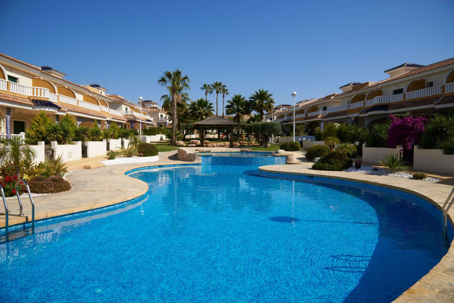 Herenhuis · Herverkoop - Ciudad Quesada · Alicante · Spanje Herenhuis · Herverkoop - Ciudad Quesada · Alicante · Spanje