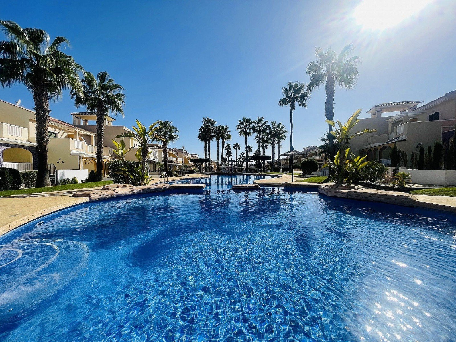 Herenhuis · Herverkoop - Ciudad Quesada · Alicante · Spanje Herenhuis · Herverkoop - Ciudad Quesada · Alicante · Spanje