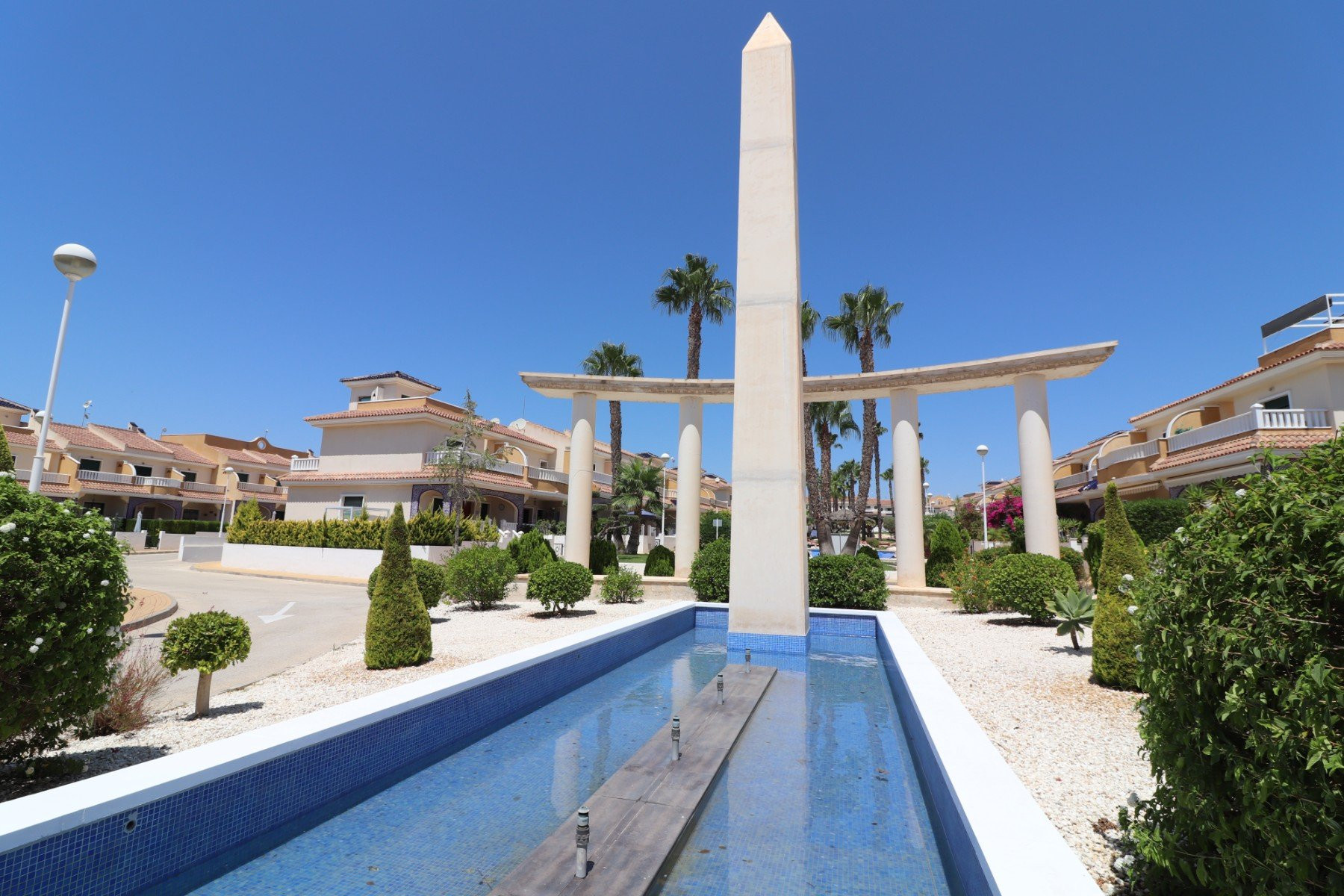 Herenhuis · Herverkoop - Ciudad Quesada · Alicante · Spanje Herenhuis · Herverkoop - Ciudad Quesada · Alicante · Spanje