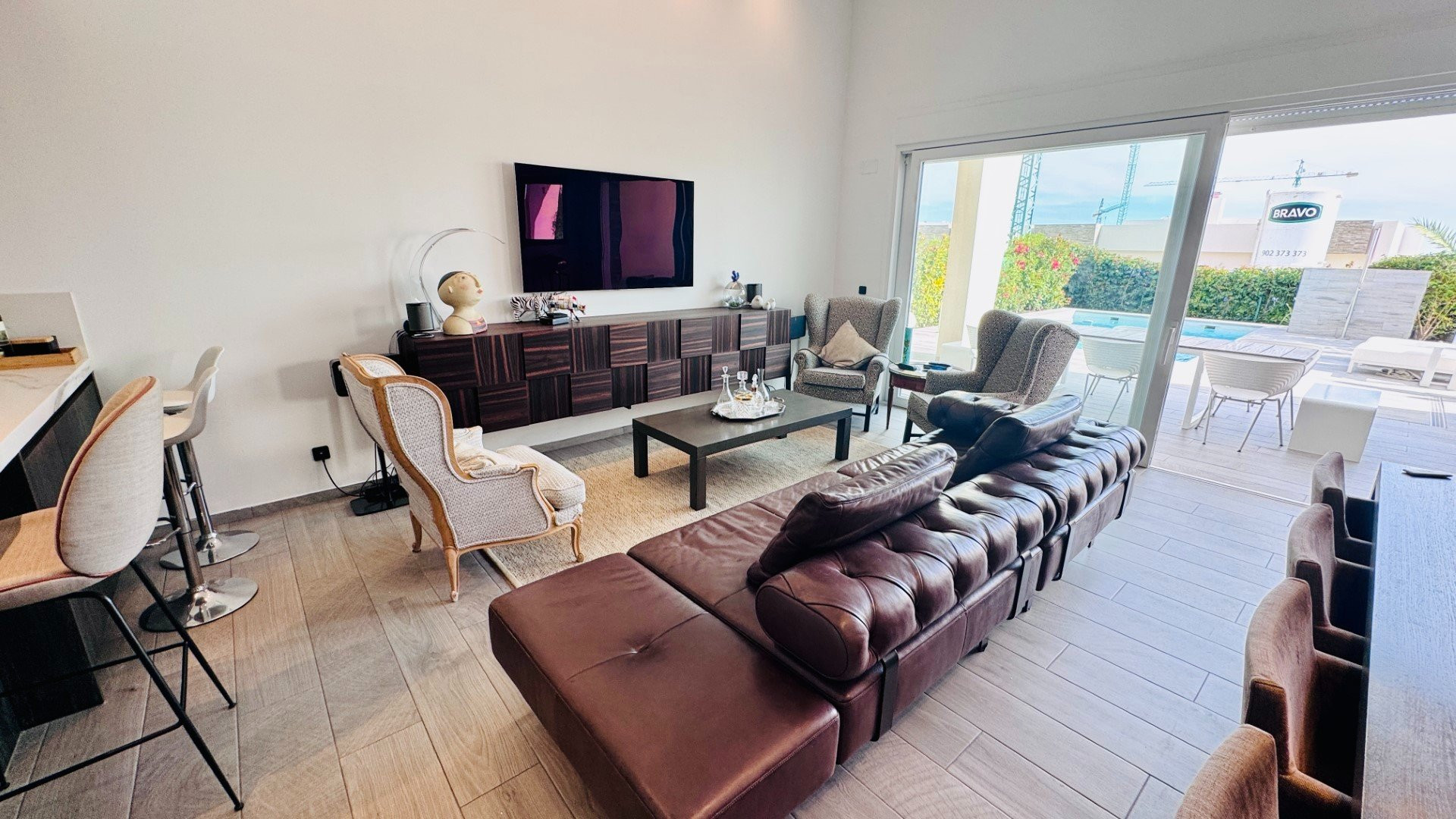 Villa · Herverkoop - Algorfa · La Finca Golf Resort · Alicante · Spanje Villa · Herverkoop - Algorfa · La Finca Golf Resort · Alicante · Spanje
