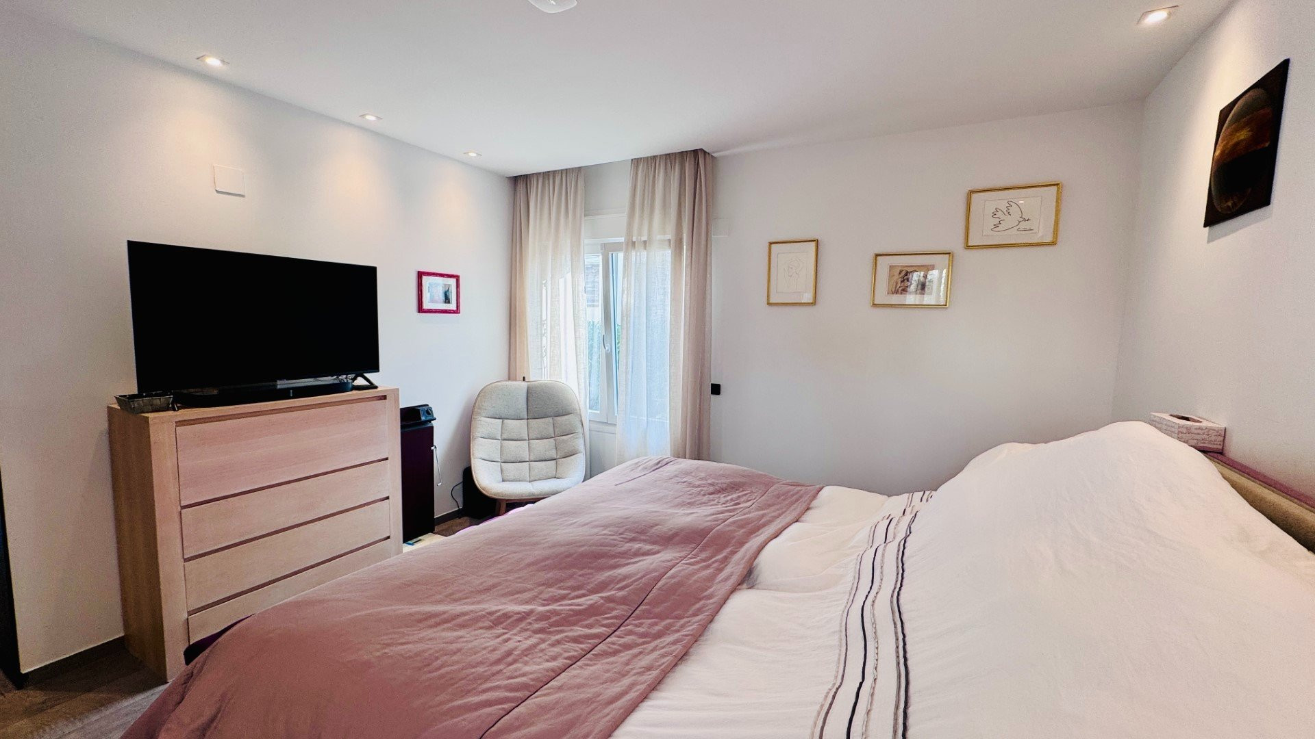 Villa · Herverkoop - Algorfa · La Finca Golf Resort · Alicante · Spanje Villa · Herverkoop - Algorfa · La Finca Golf Resort · Alicante · Spanje