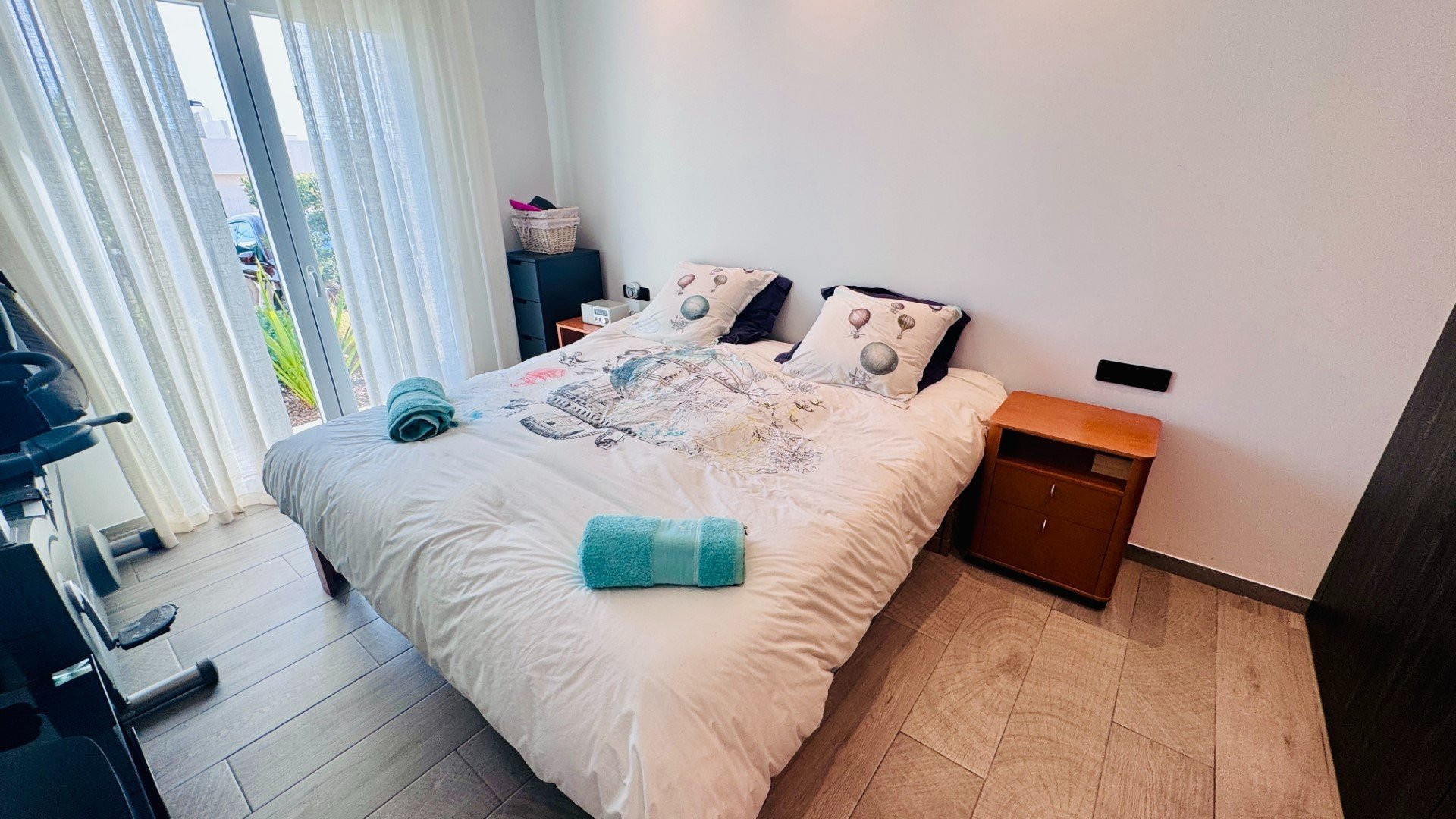 Villa · Herverkoop - Algorfa · La Finca Golf Resort · Alicante · Spanje Villa · Herverkoop - Algorfa · La Finca Golf Resort · Alicante · Spanje