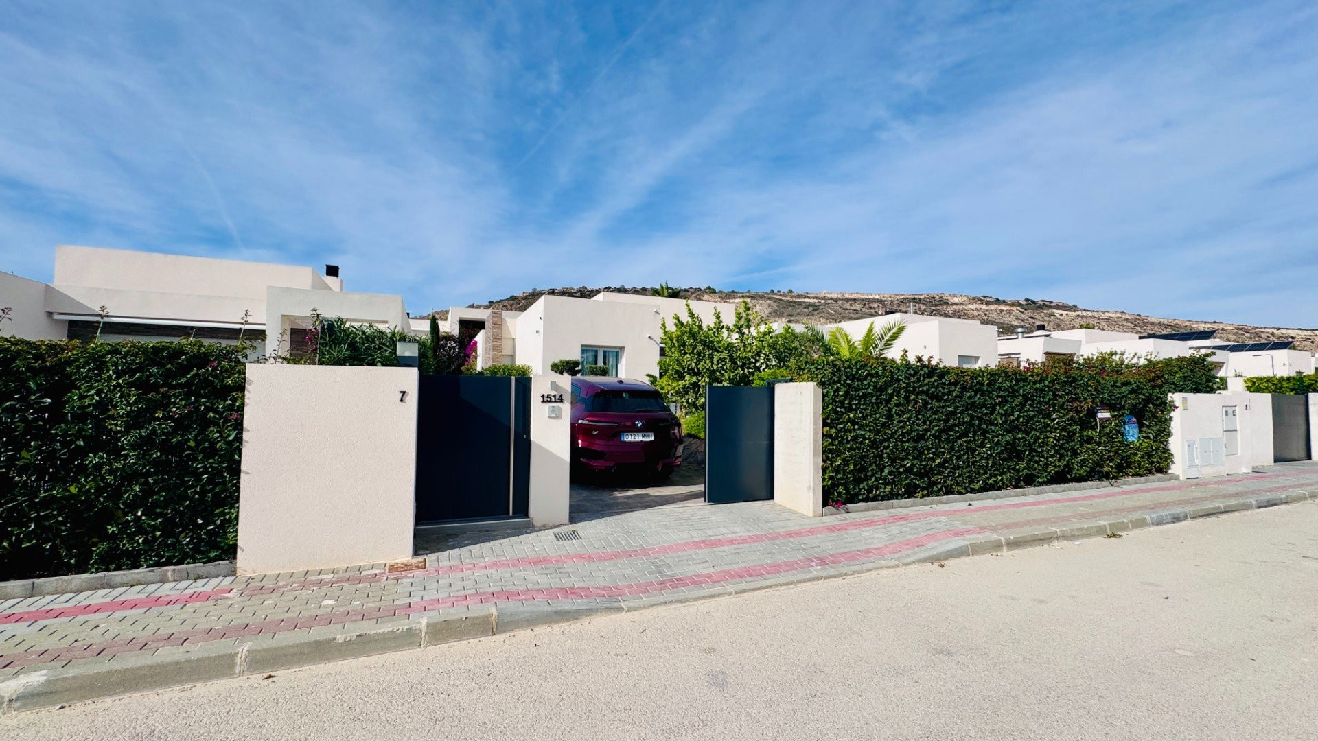 Villa · Herverkoop - Algorfa · La Finca Golf Resort · Alicante · Spanje Villa · Herverkoop - Algorfa · La Finca Golf Resort · Alicante · Spanje