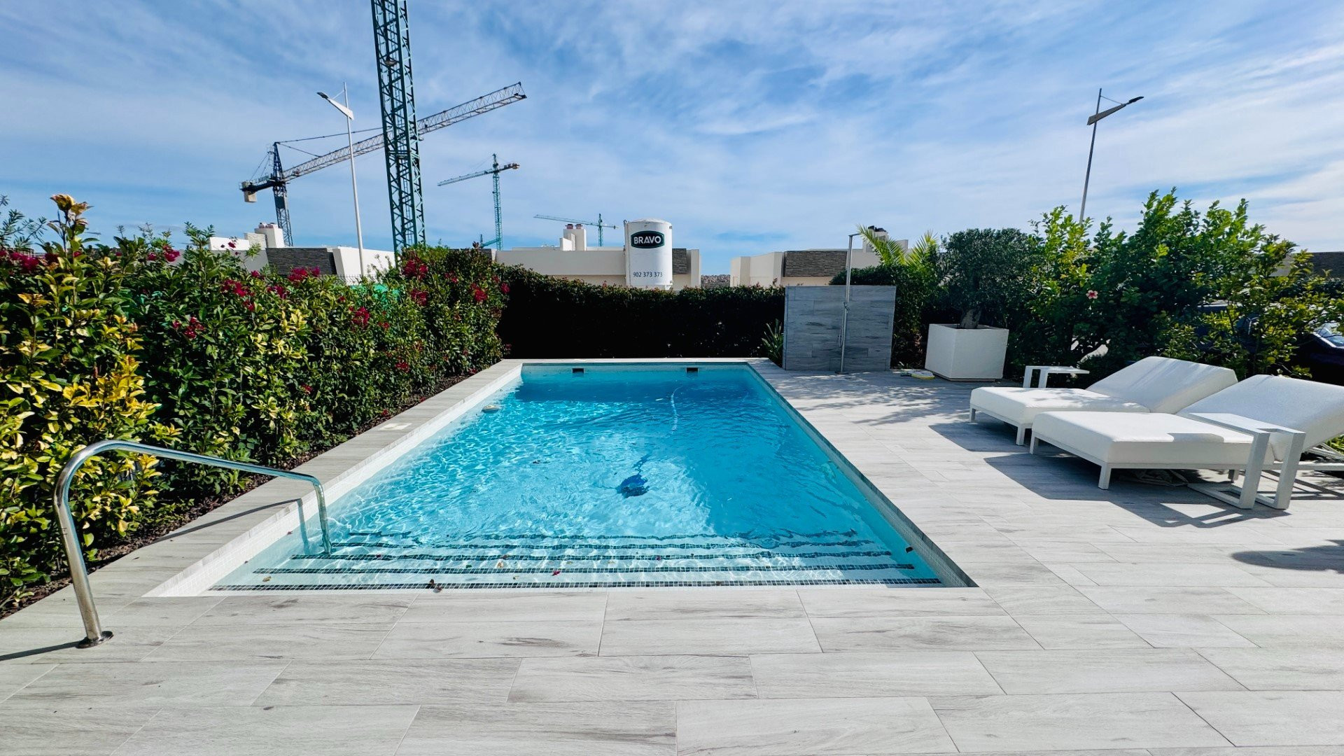 Villa · Herverkoop - Algorfa · La Finca Golf Resort · Alicante · Spanje Villa · Herverkoop - Algorfa · La Finca Golf Resort · Alicante · Spanje
