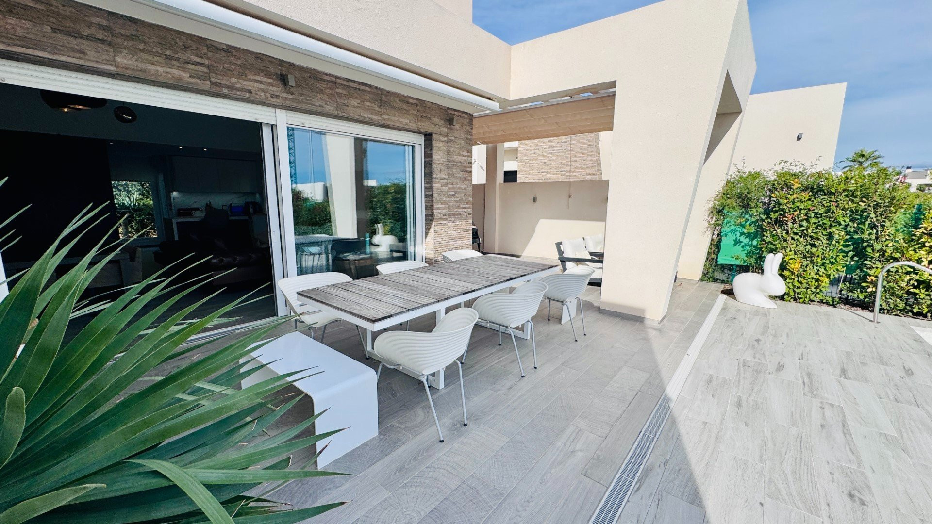 Villa · Herverkoop - Algorfa · La Finca Golf Resort · Alicante · Spanje Villa · Herverkoop - Algorfa · La Finca Golf Resort · Alicante · Spanje