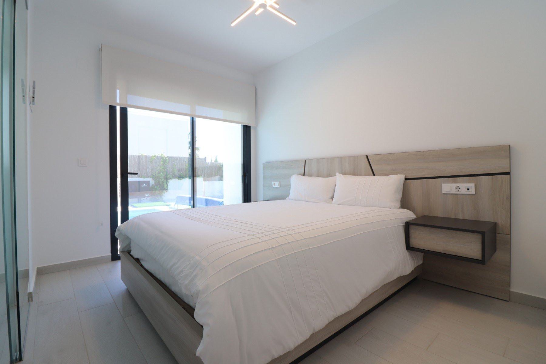 Villa · Herverkoop - Algorfa · La Finca Golf Resort · Alicante · Spanje Villa · Herverkoop - Algorfa · La Finca Golf Resort · Alicante · Spanje