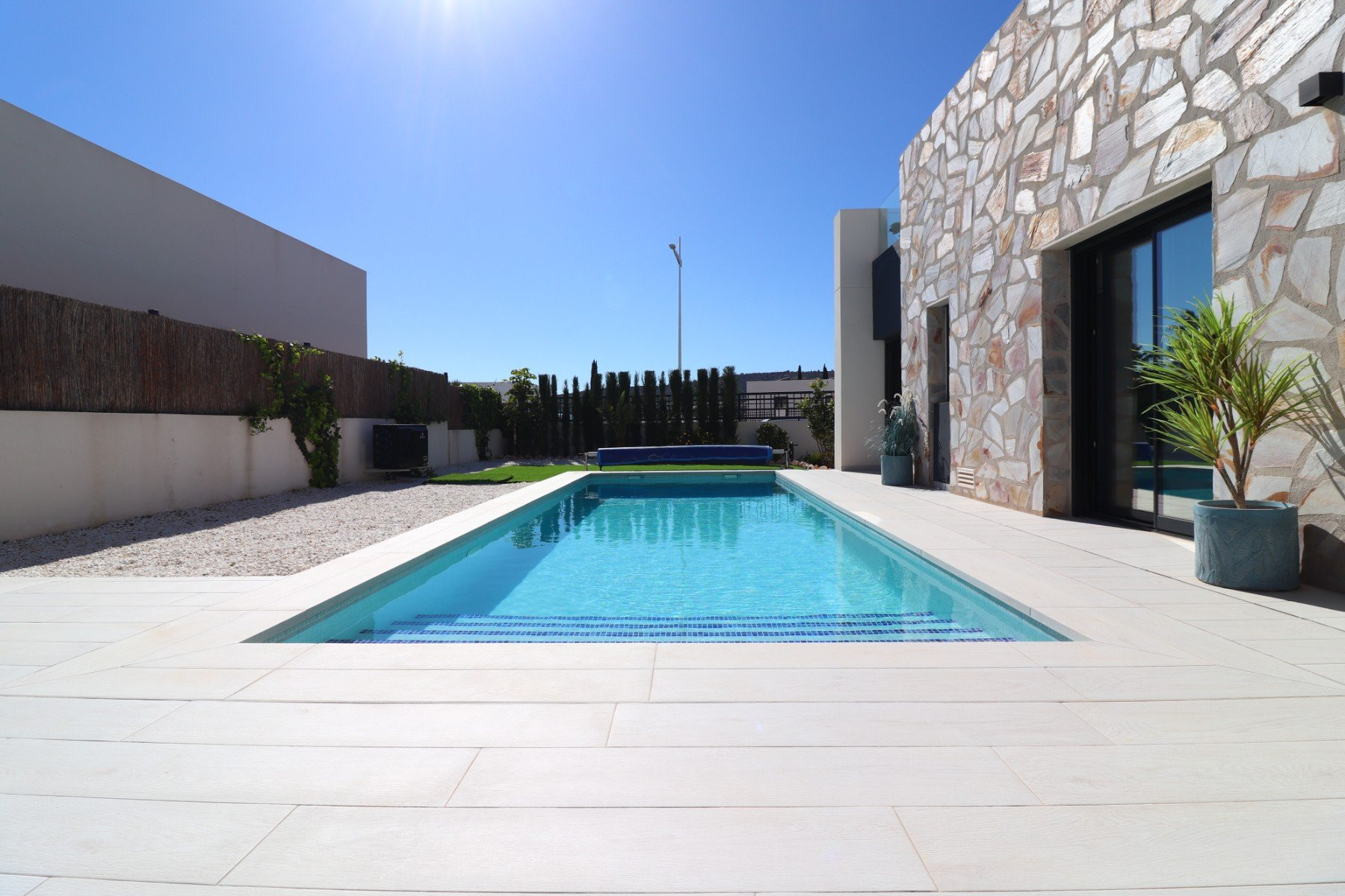 Villa · Herverkoop - Algorfa · La Finca Golf Resort · Alicante · Spanje Villa · Herverkoop - Algorfa · La Finca Golf Resort · Alicante · Spanje