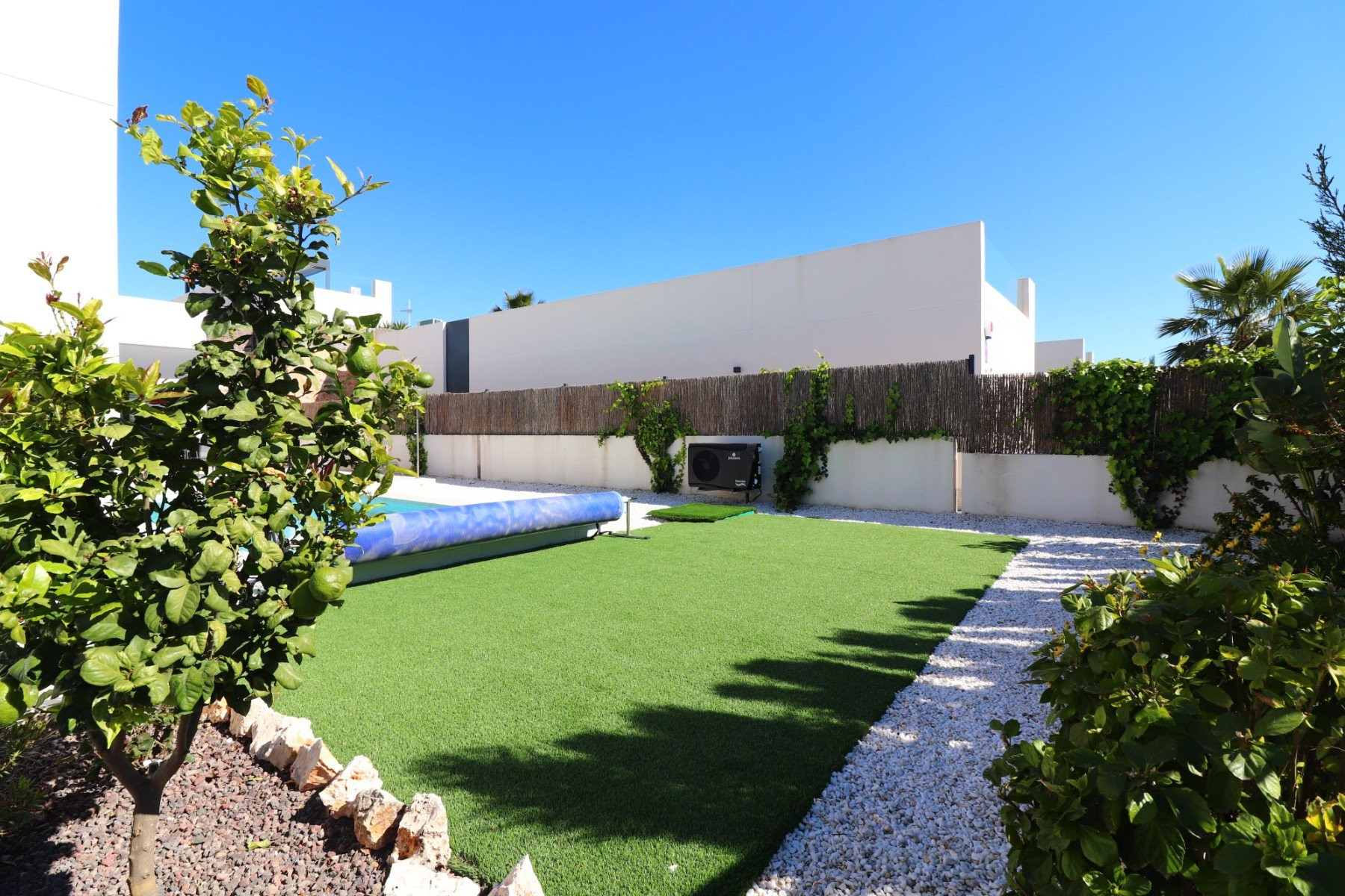 Villa · Herverkoop - Algorfa · La Finca Golf Resort · Alicante · Spanje Villa · Herverkoop - Algorfa · La Finca Golf Resort · Alicante · Spanje