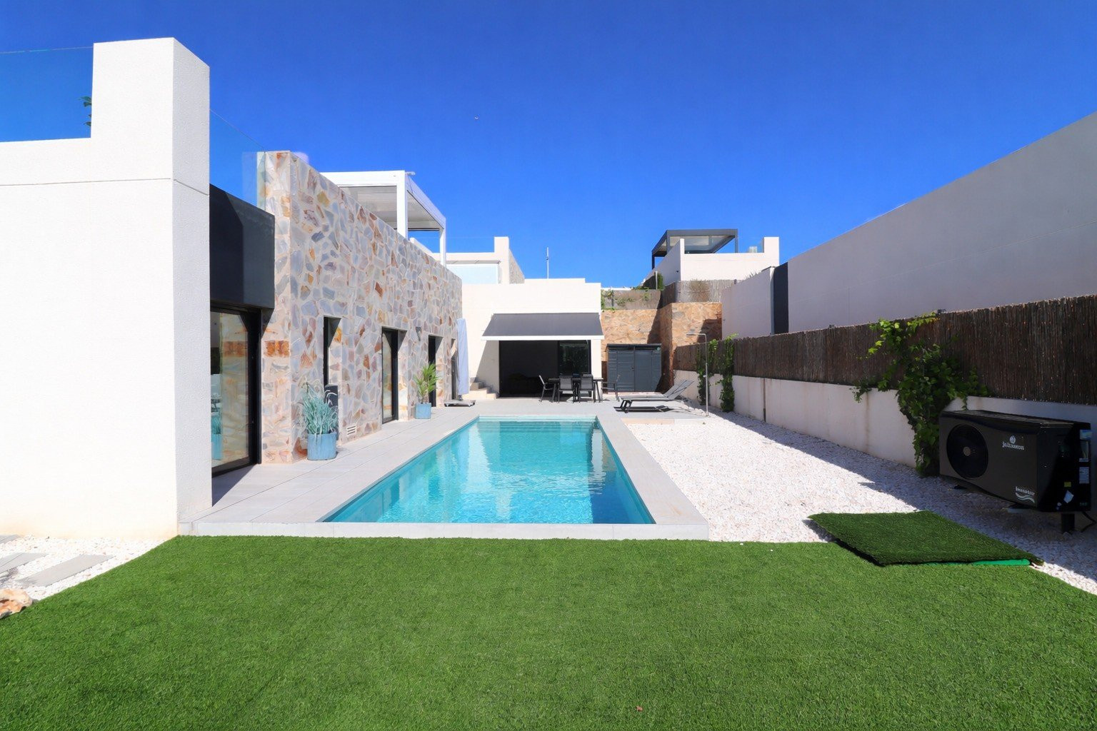Villa · Herverkoop - Algorfa · La Finca Golf Resort · Alicante · Spanje Villa · Herverkoop - Algorfa · La Finca Golf Resort · Alicante · Spanje