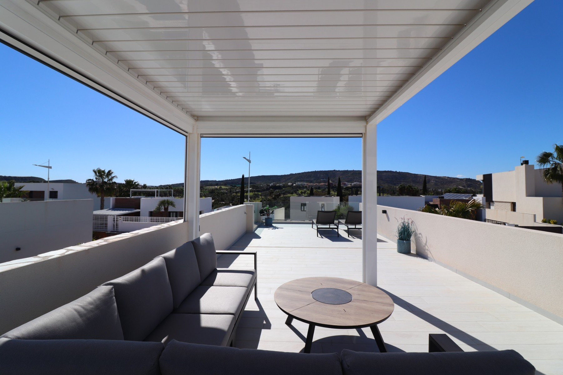 Villa · Herverkoop - Algorfa · La Finca Golf Resort · Alicante · Spanje Villa · Herverkoop - Algorfa · La Finca Golf Resort · Alicante · Spanje