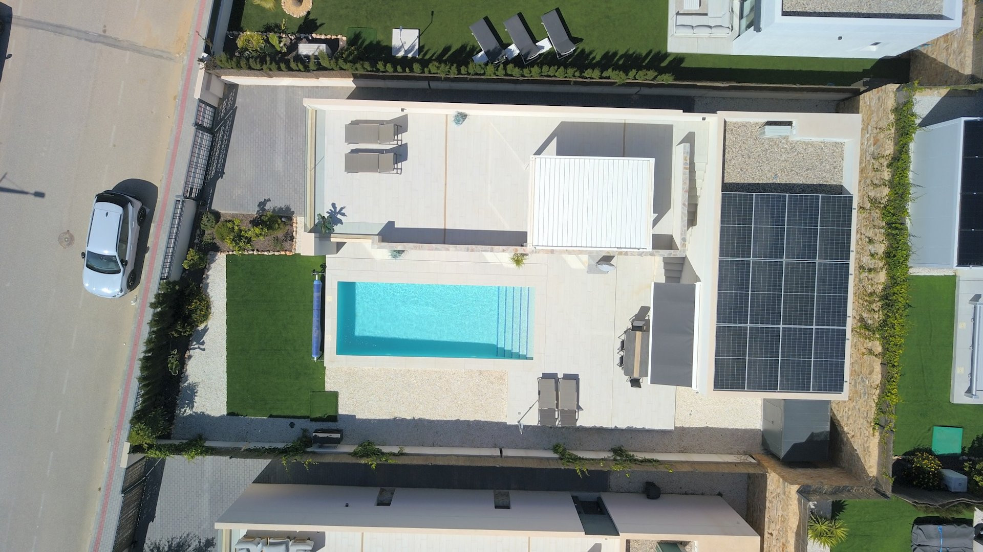 Villa · Herverkoop - Algorfa · La Finca Golf Resort · Alicante · Spanje Villa · Herverkoop - Algorfa · La Finca Golf Resort · Alicante · Spanje