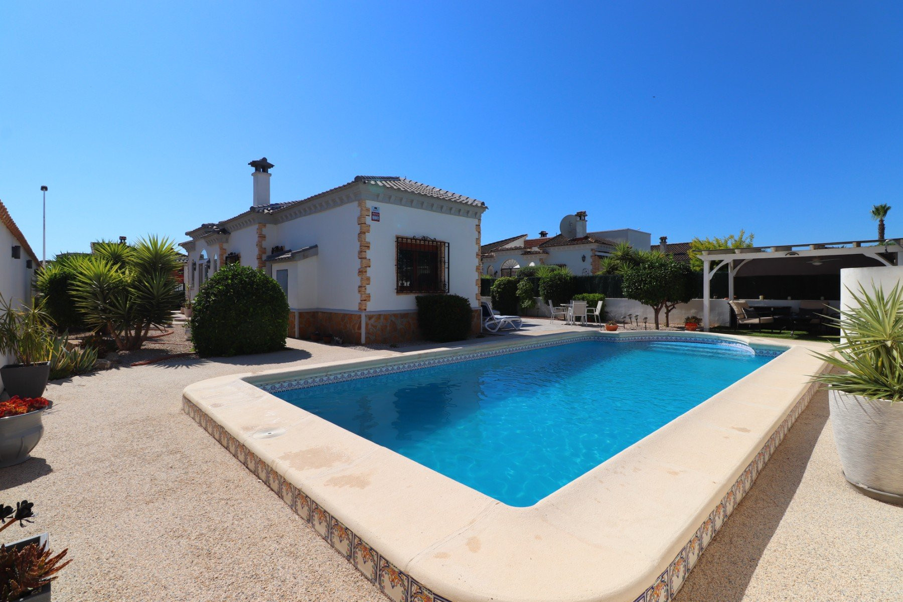 Villa · Revente - San Fulgencio · Alicante · Espagne