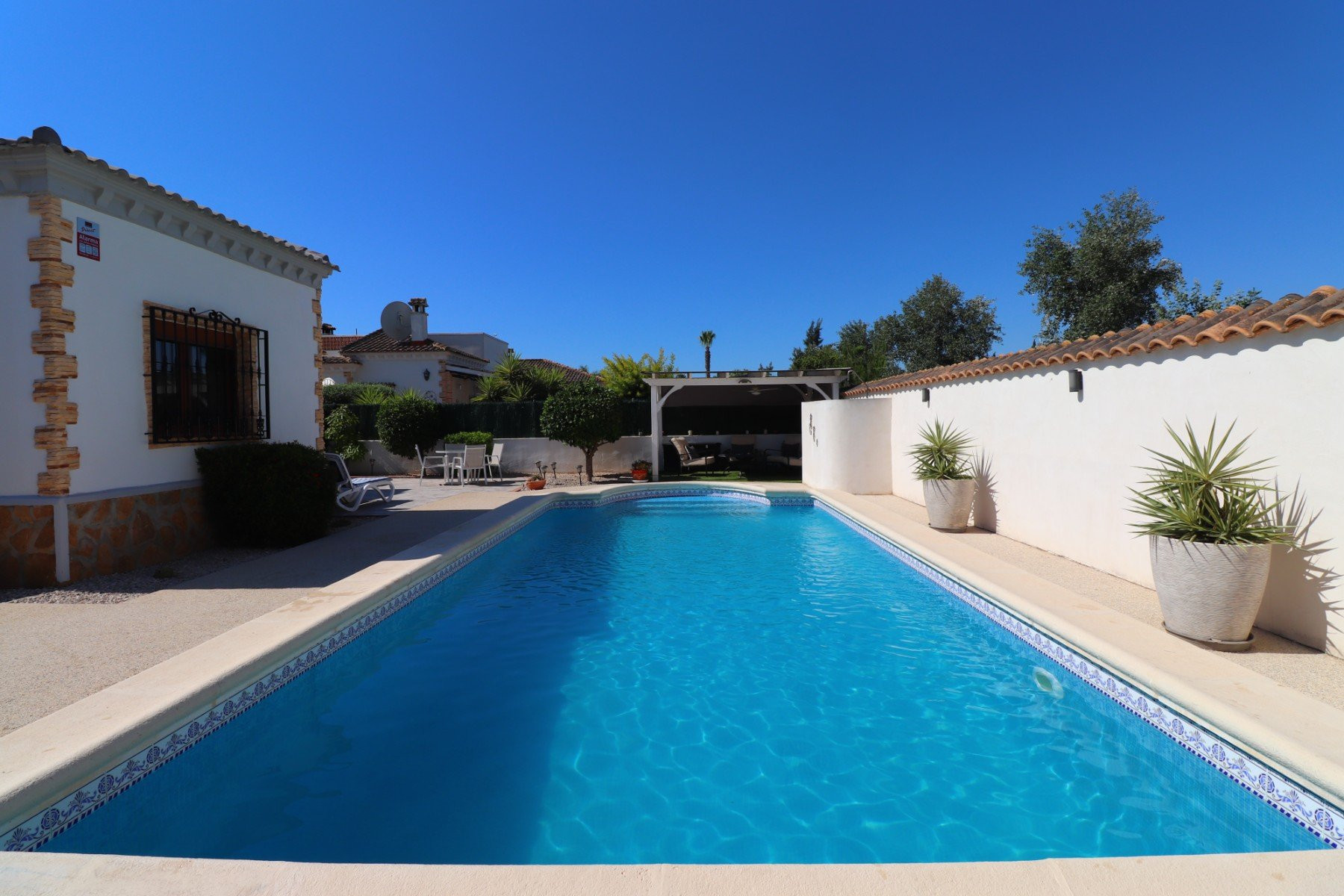 Villa · Revente - San Fulgencio · Alicante · Espagne