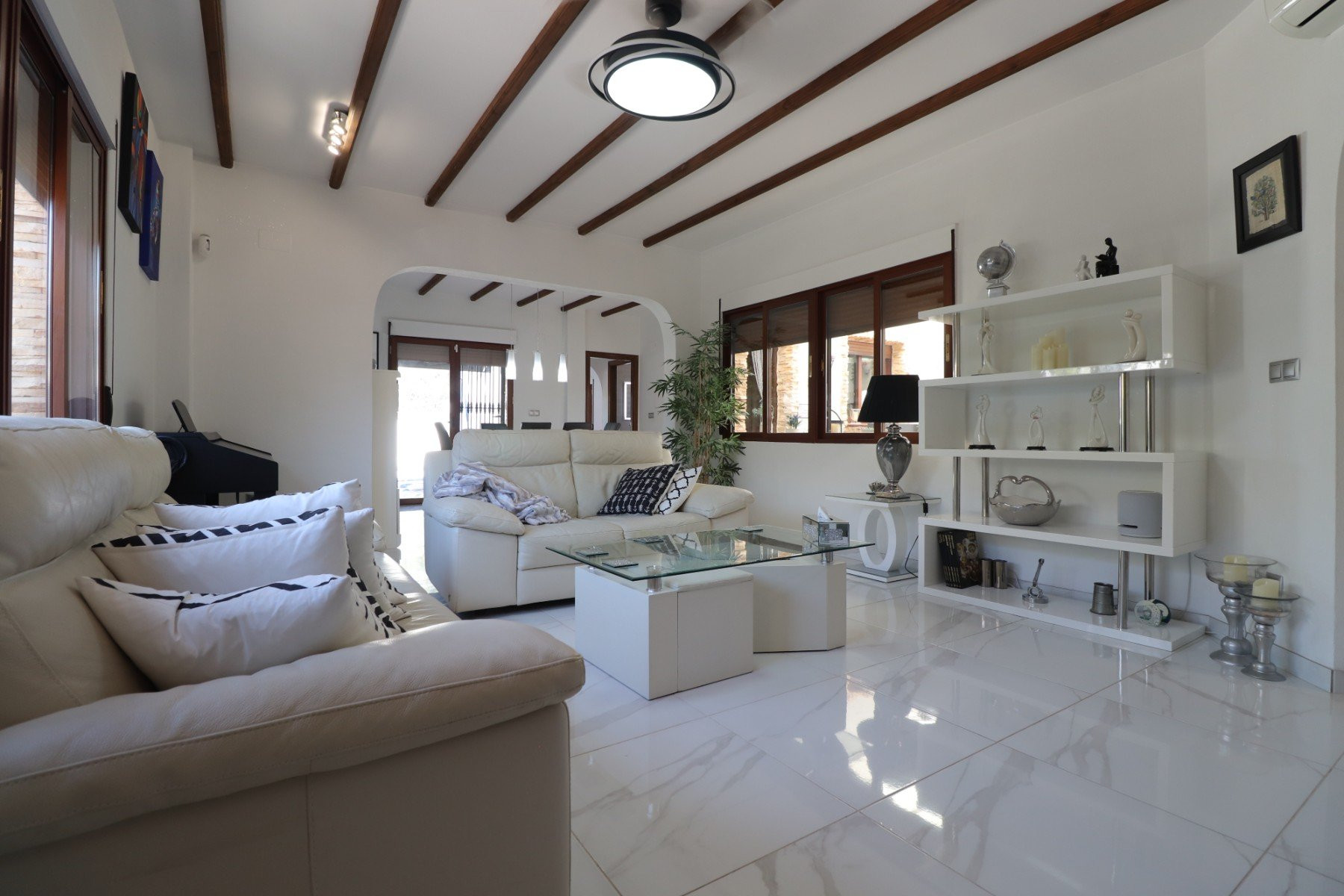 Villa · Revente - San Fulgencio · Alicante · Espagne