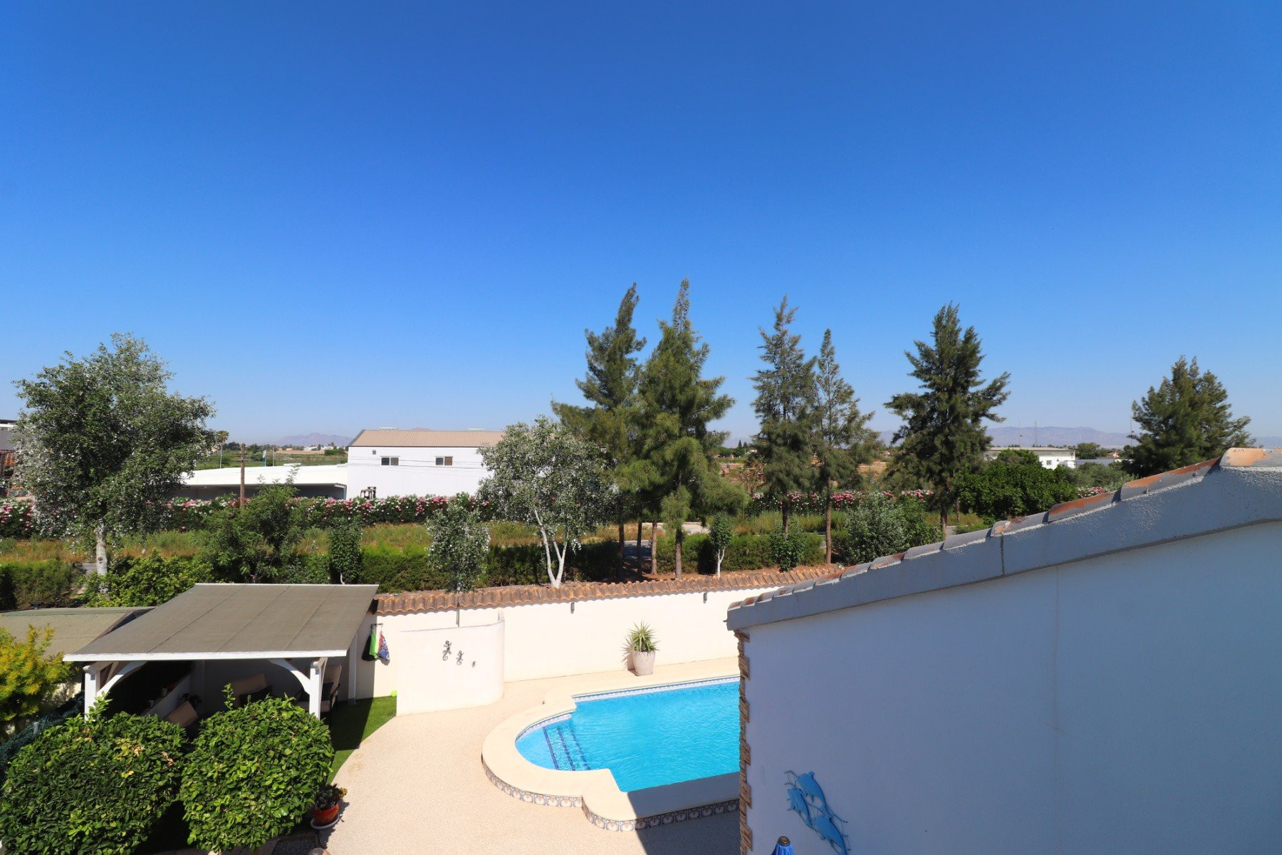 Villa · Revente - San Fulgencio · Alicante · Espagne