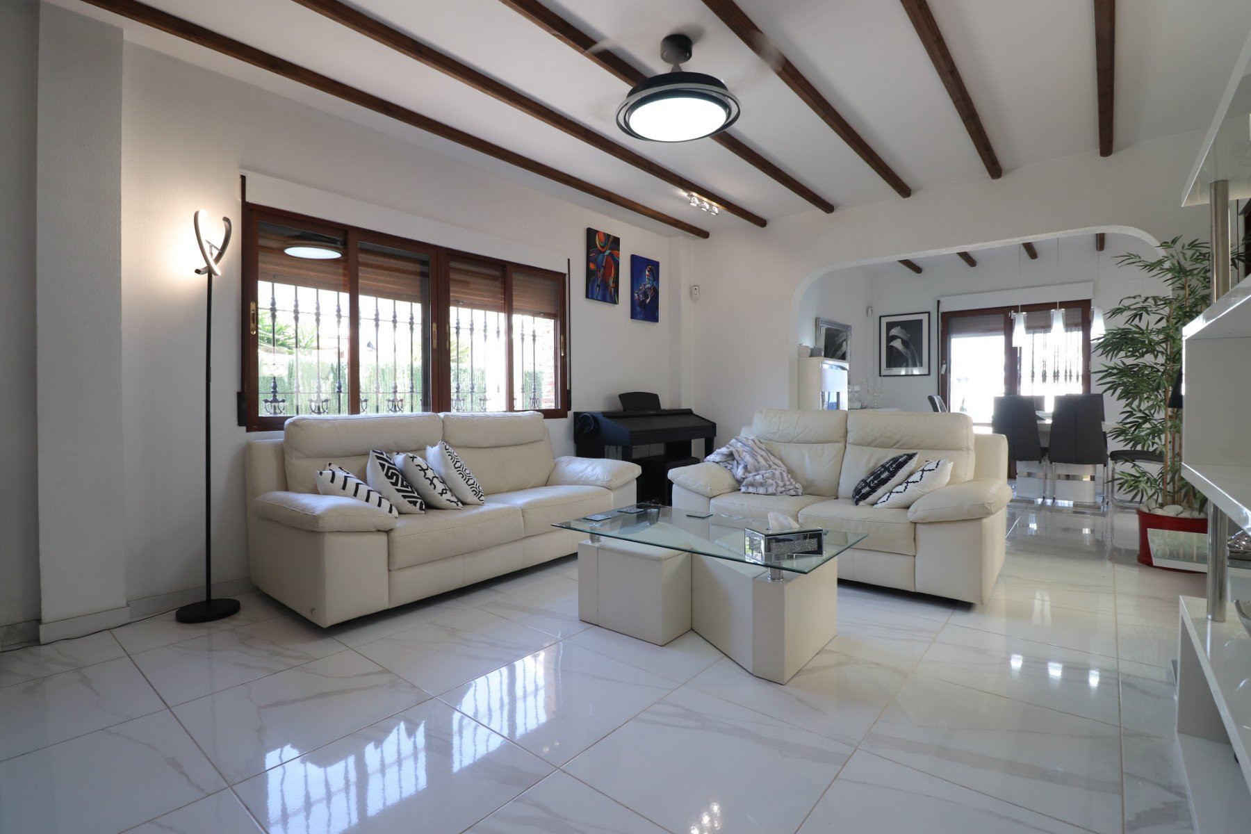 Villa · Revente - San Fulgencio · Alicante · Espagne