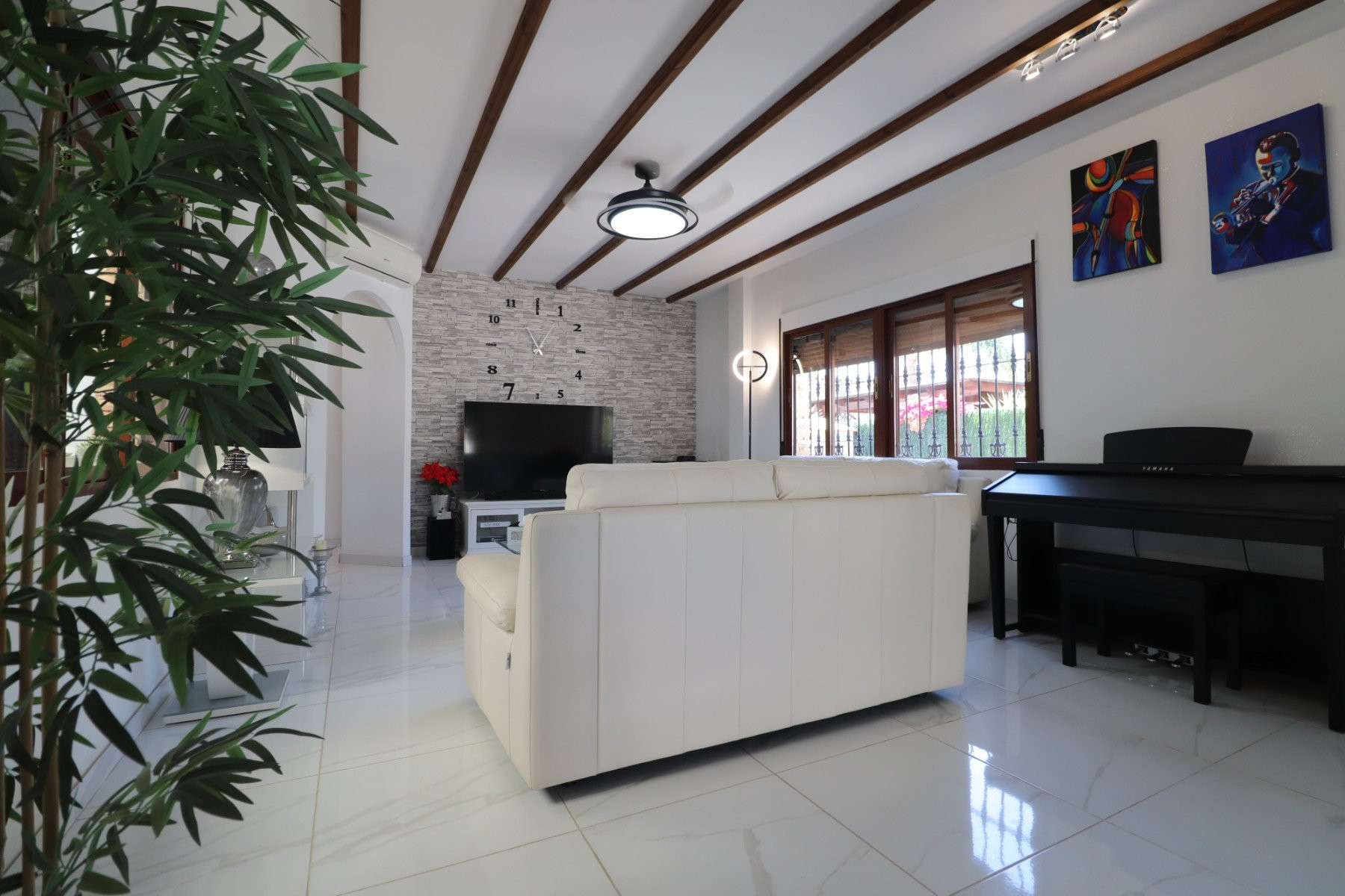 Villa · Revente - San Fulgencio · Alicante · Espagne