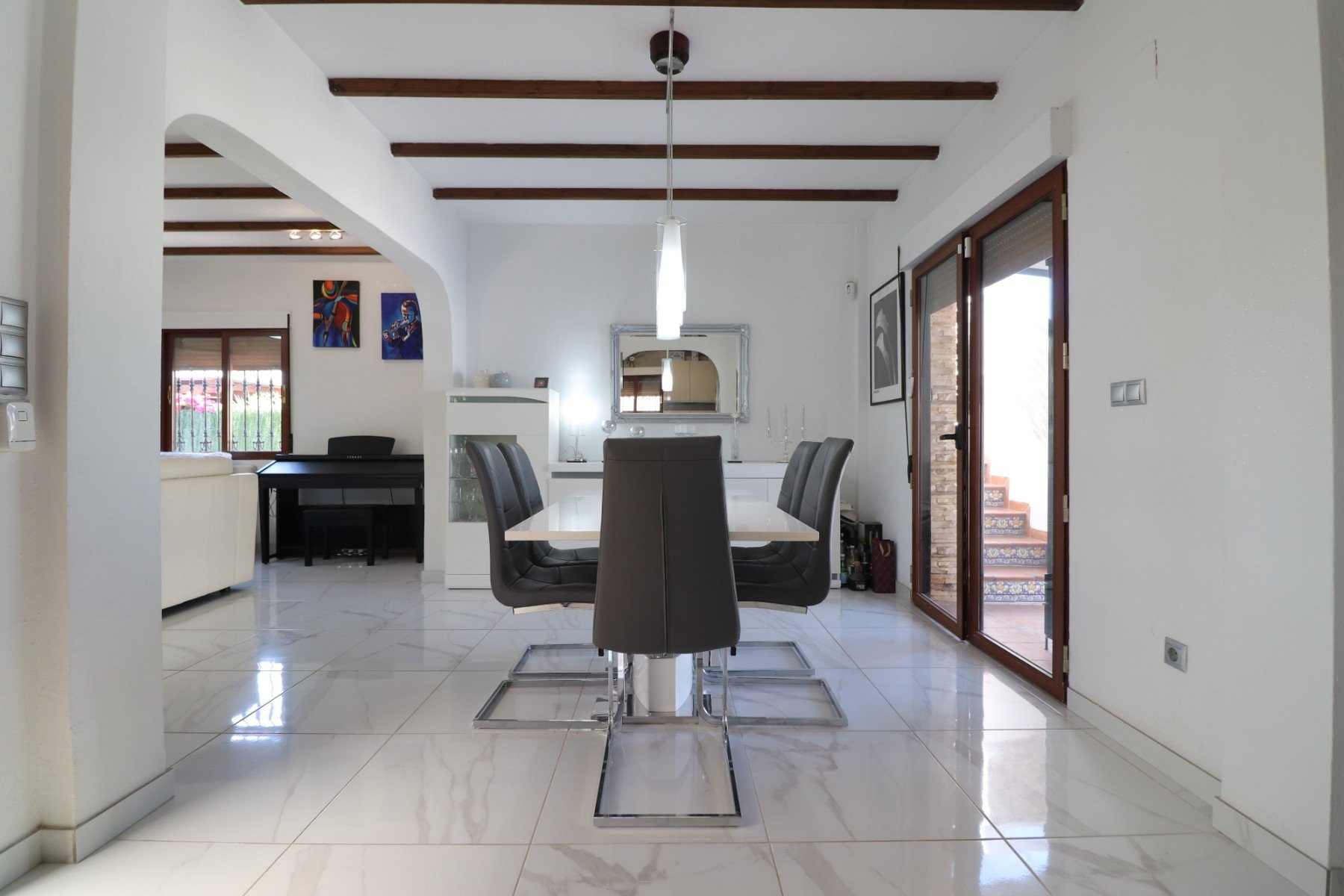 Villa · Revente - San Fulgencio · Alicante · Espagne