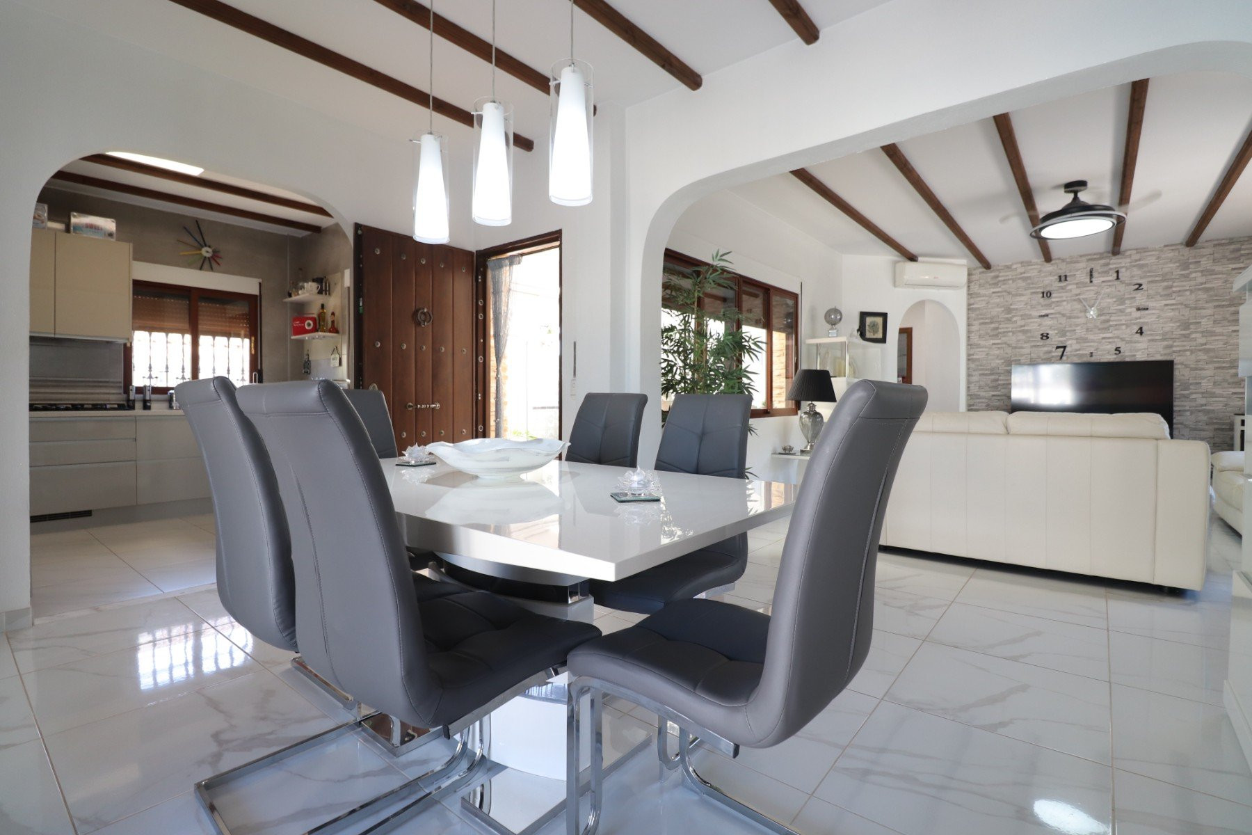 Villa · Revente - San Fulgencio · Alicante · Espagne