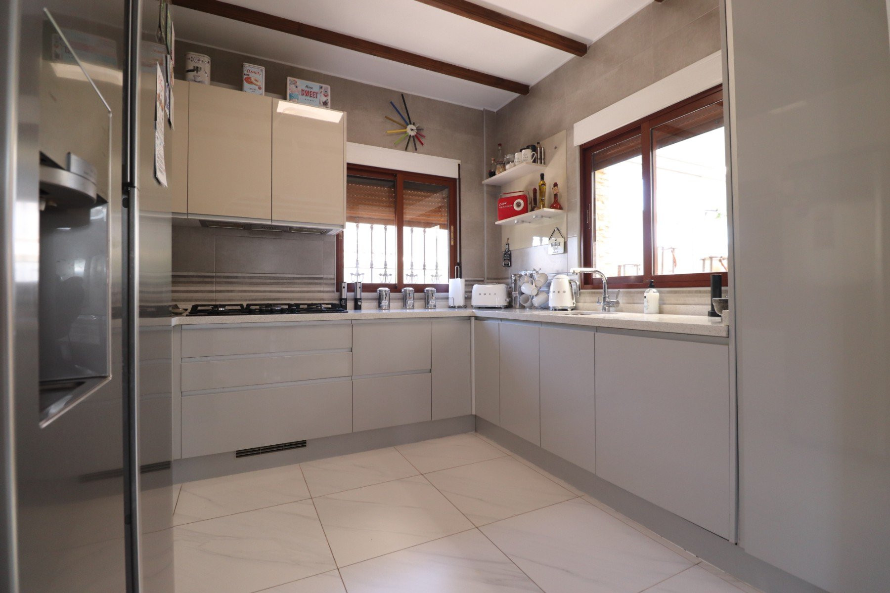 Villa · Revente - San Fulgencio · Alicante · Espagne