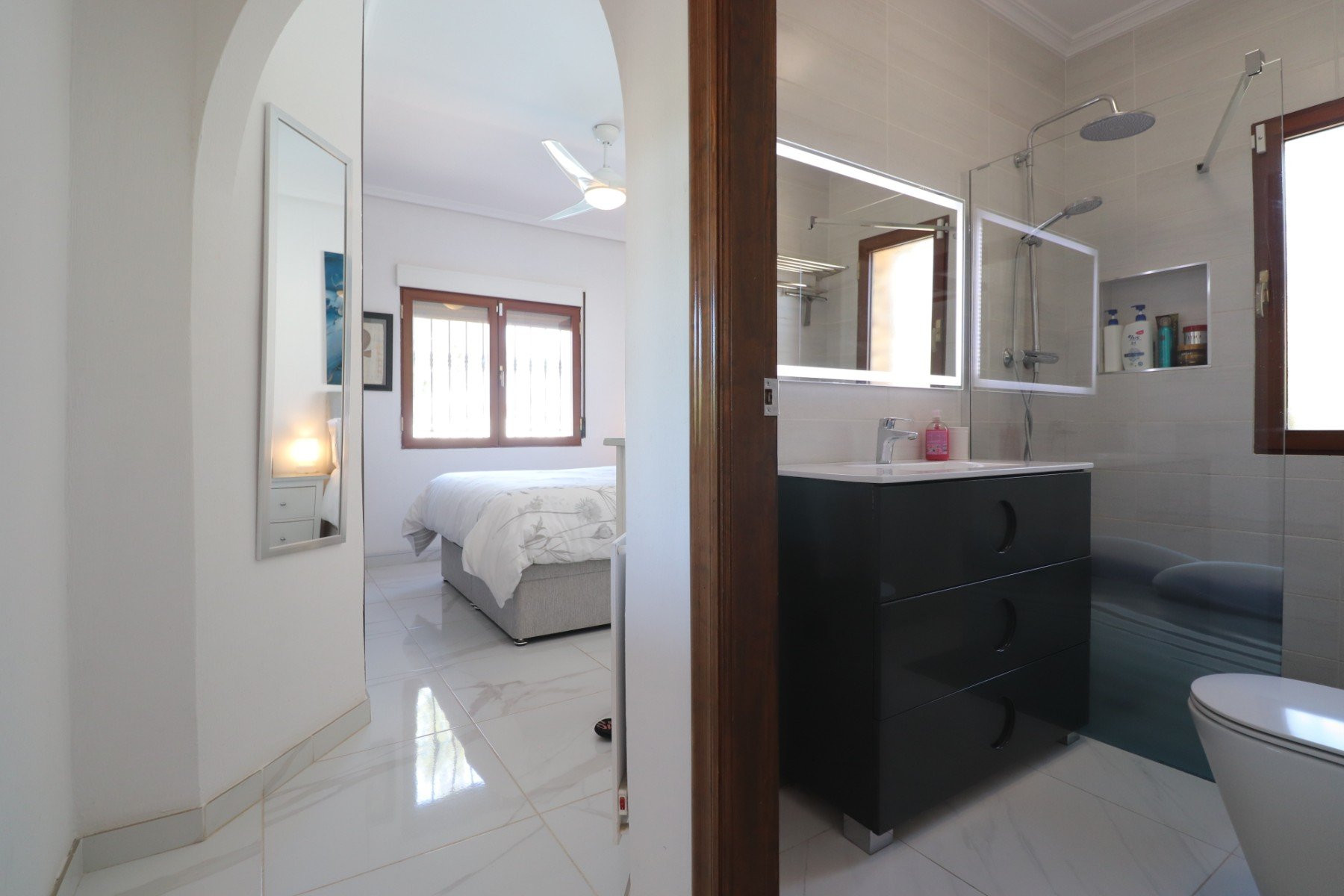 Villa · Revente - San Fulgencio · Alicante · Espagne