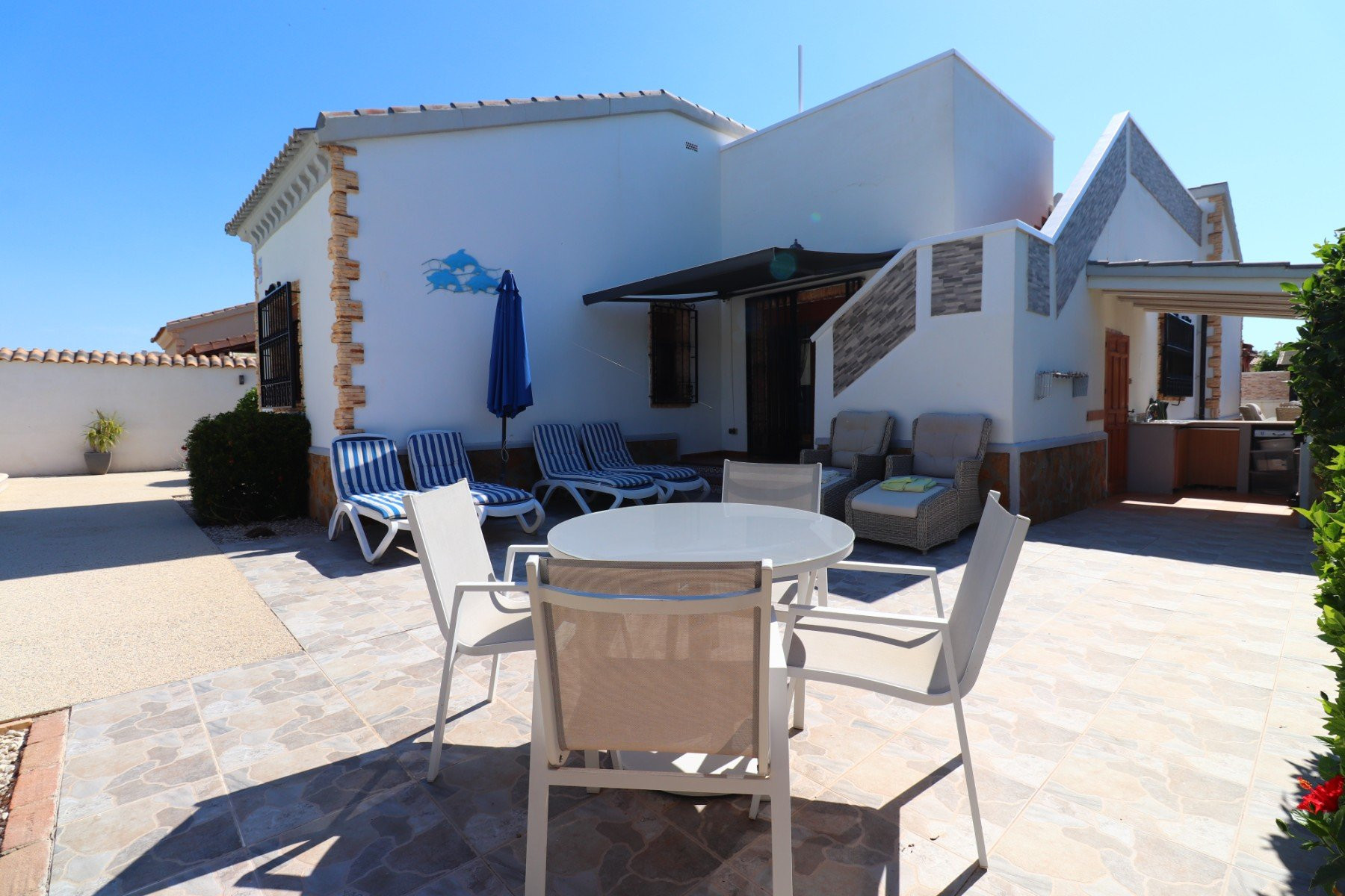 Villa · Revente - San Fulgencio · Alicante · Espagne