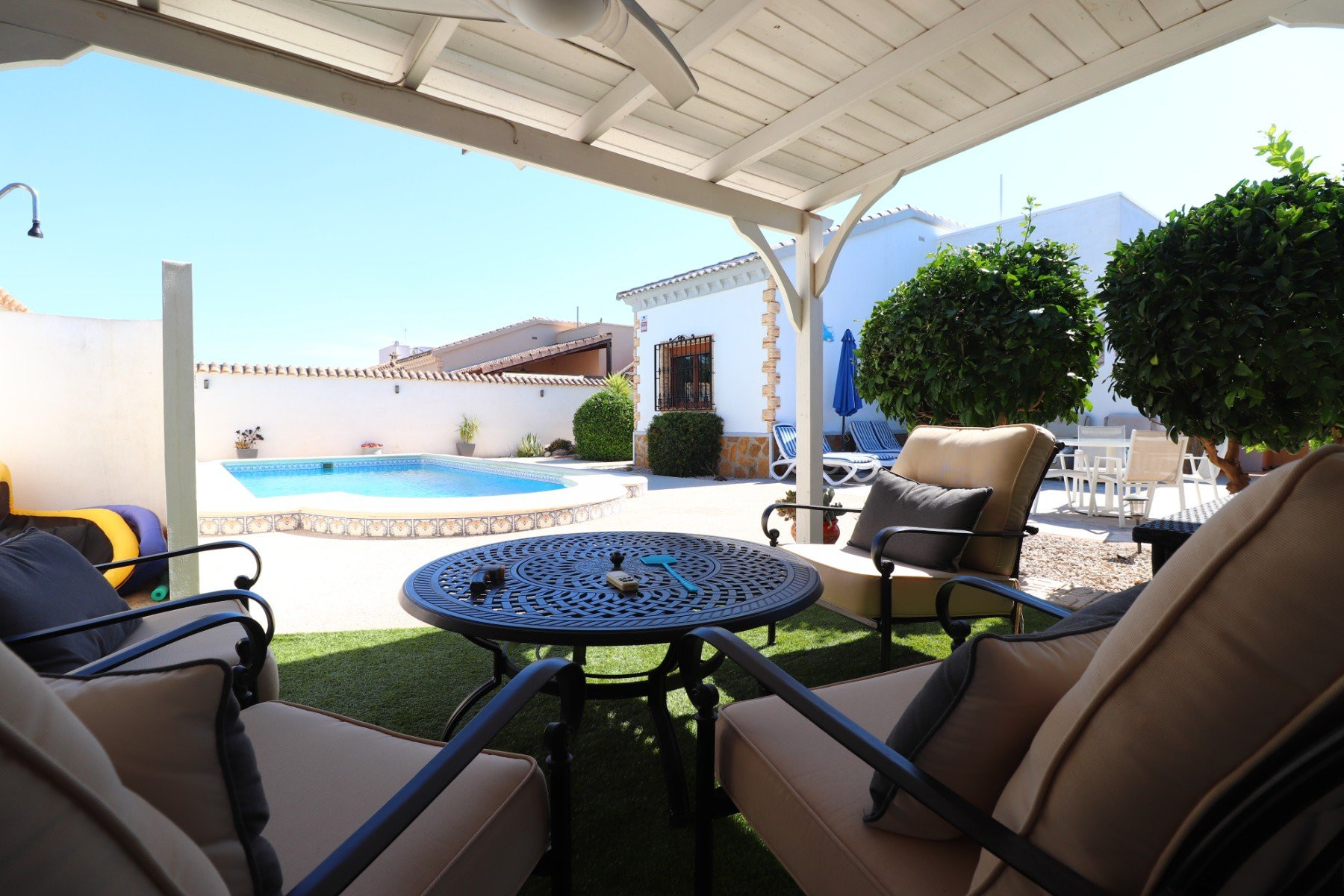 Villa · Revente - San Fulgencio · Alicante · Espagne