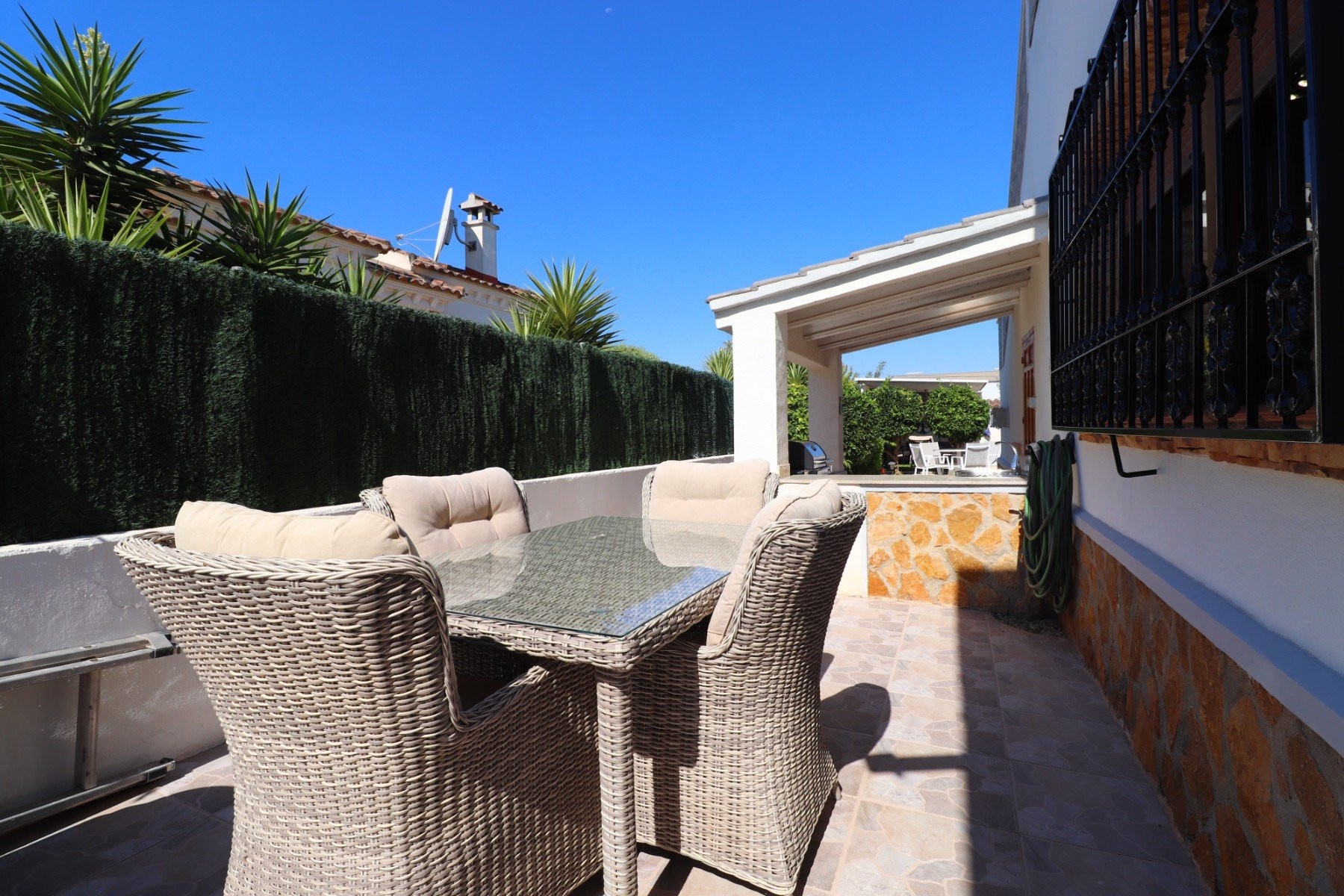 Villa · Revente - San Fulgencio · Alicante · Espagne