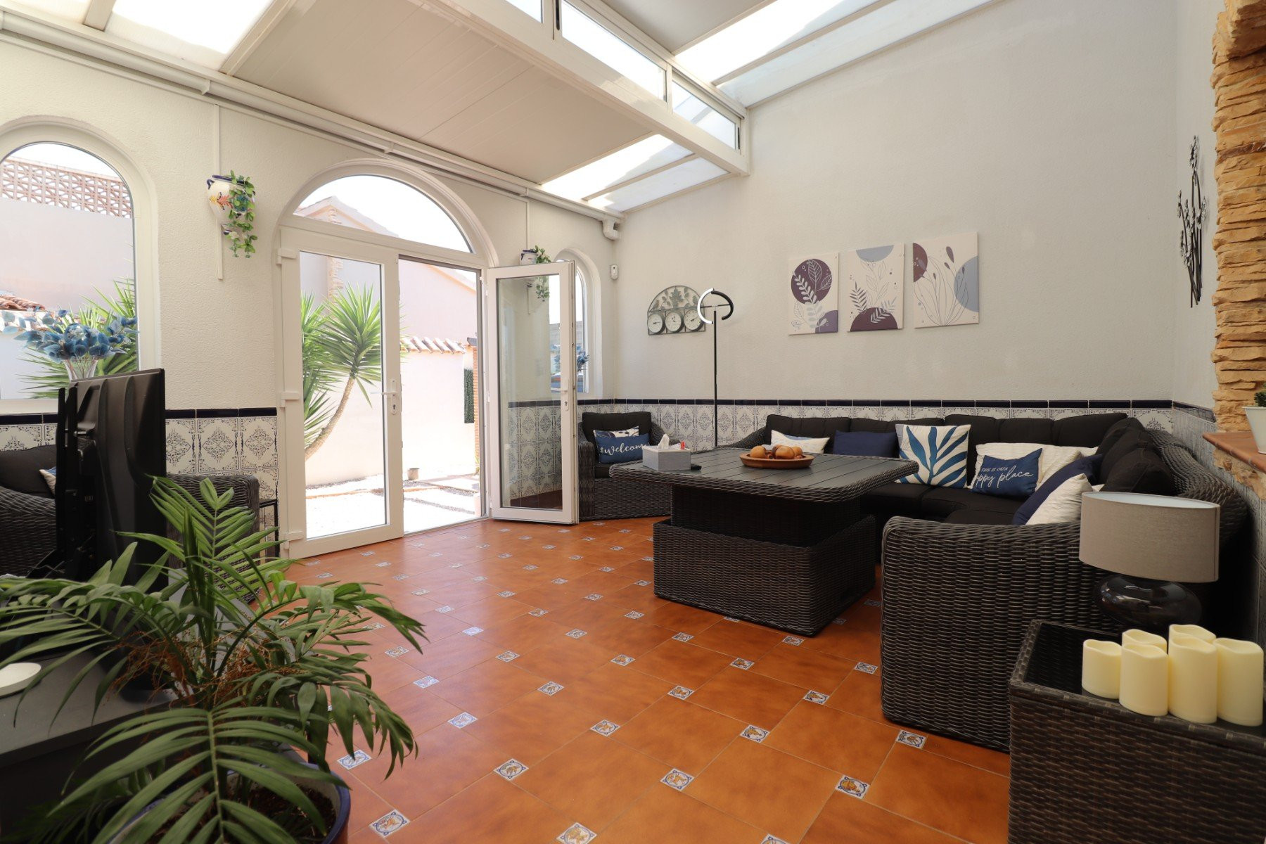 Villa · Revente - San Fulgencio · Alicante · Espagne