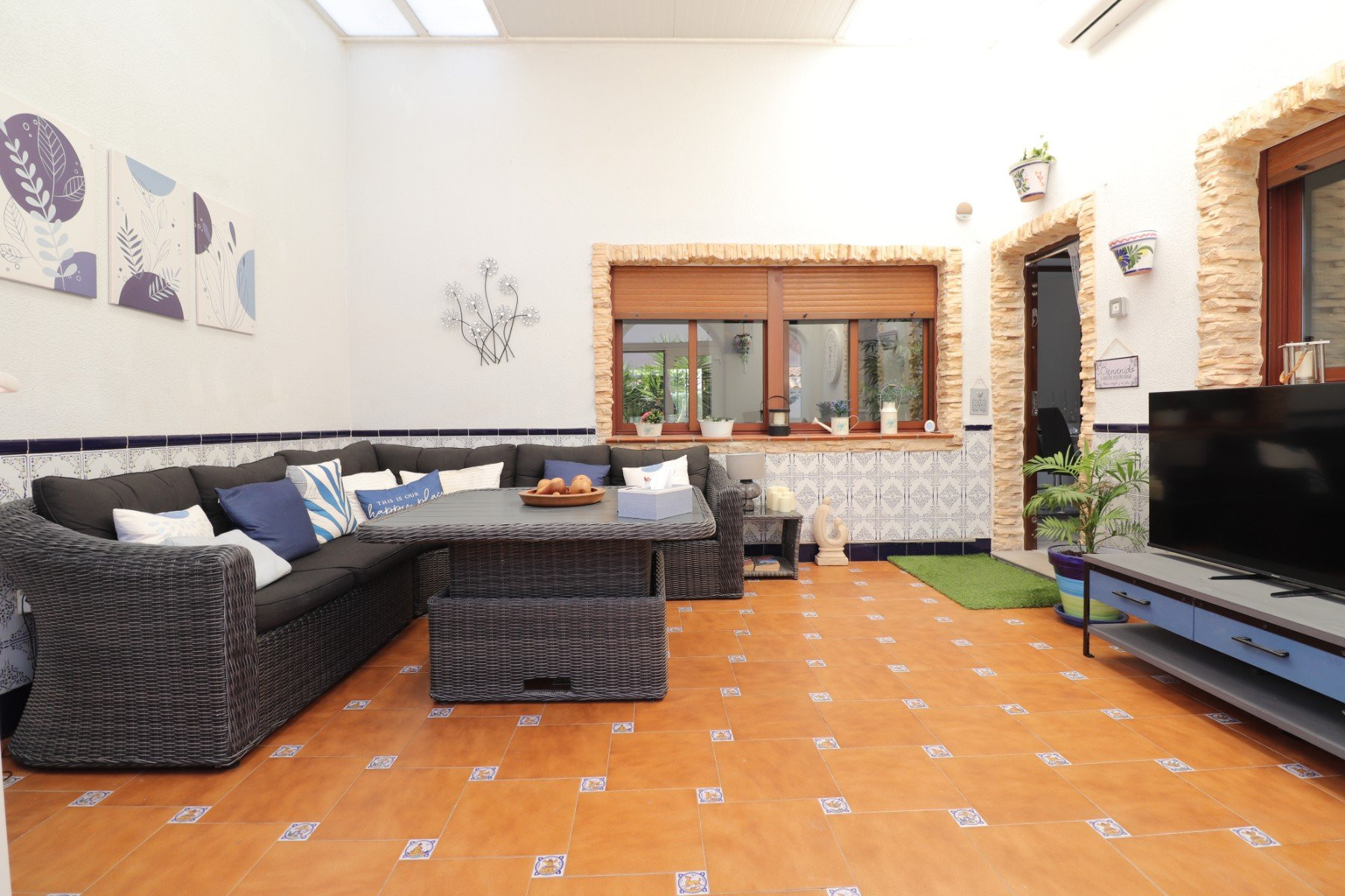 Villa · Revente - San Fulgencio · Alicante · Espagne
