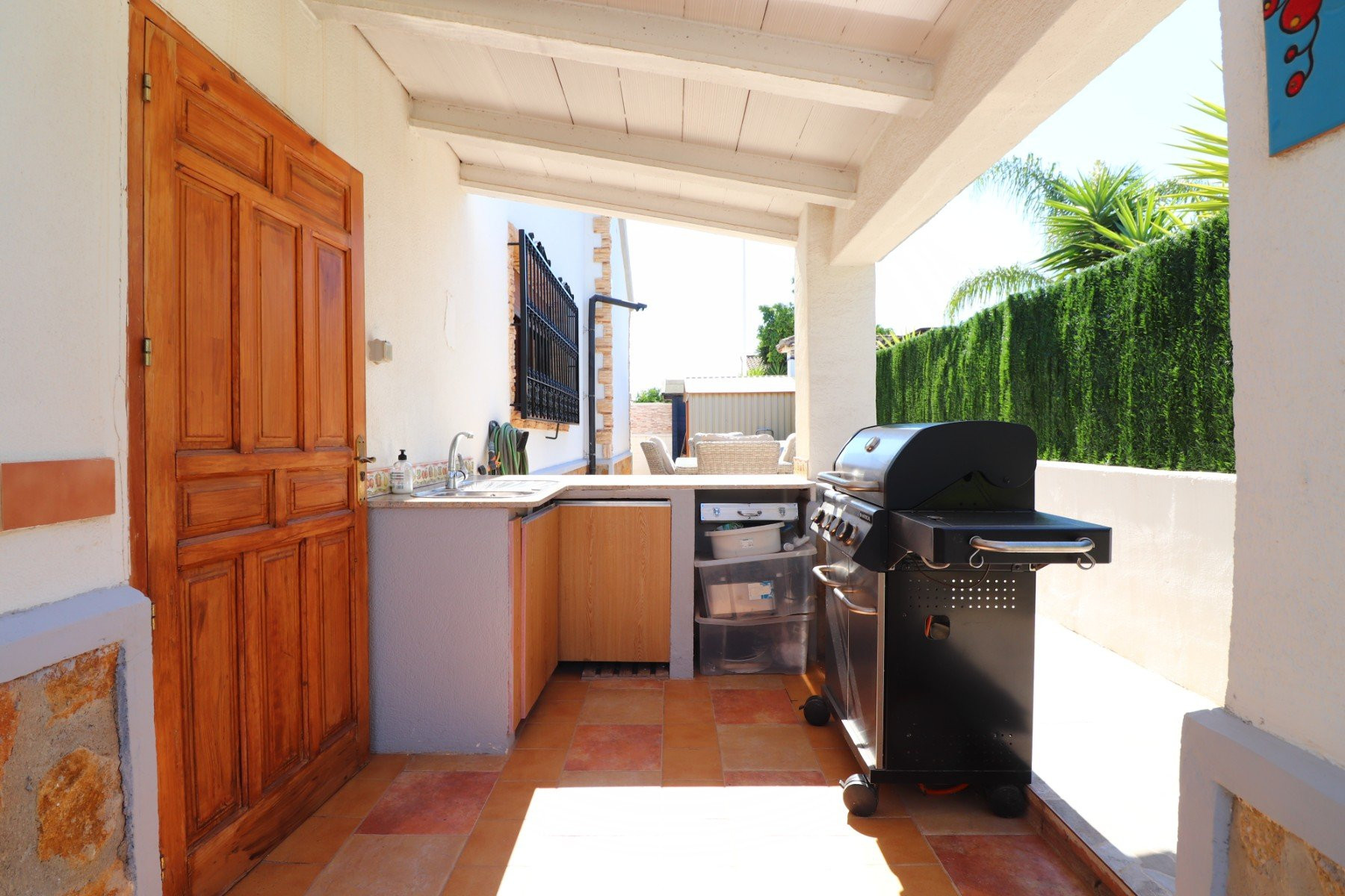 Villa · Revente - San Fulgencio · Alicante · Espagne