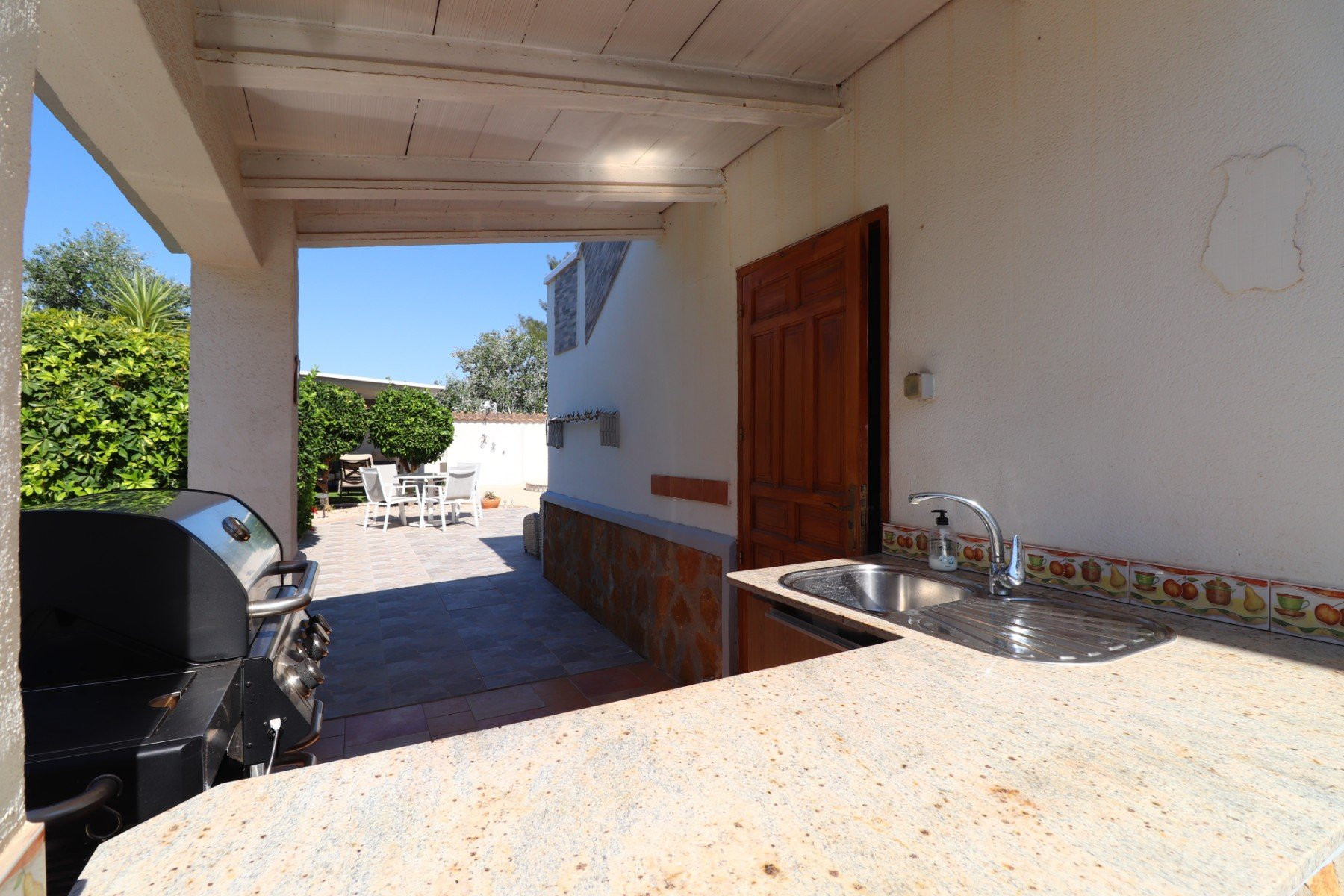 Villa · Revente - San Fulgencio · Alicante · Espagne