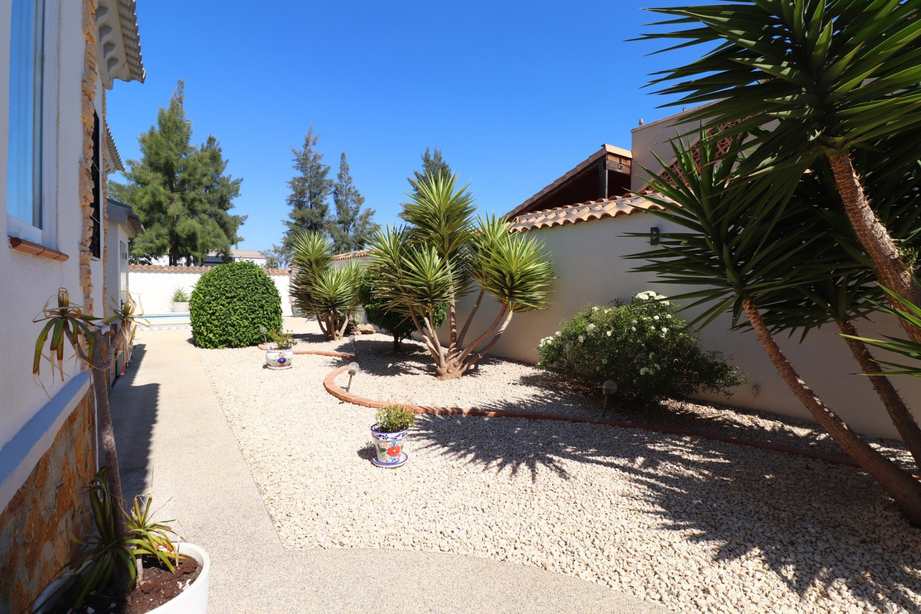 Villa · Revente - San Fulgencio · Alicante · Espagne