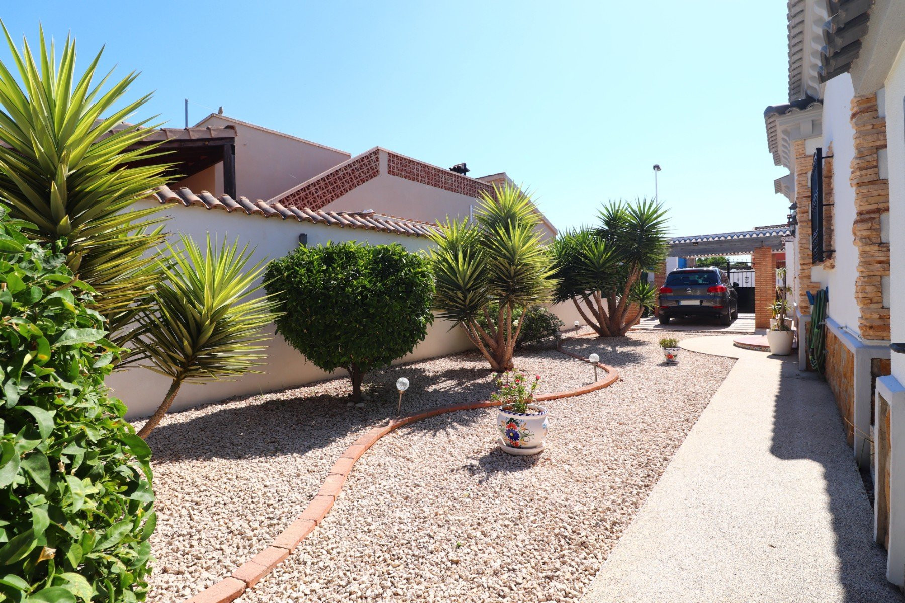 Villa · Revente - San Fulgencio · Alicante · Espagne