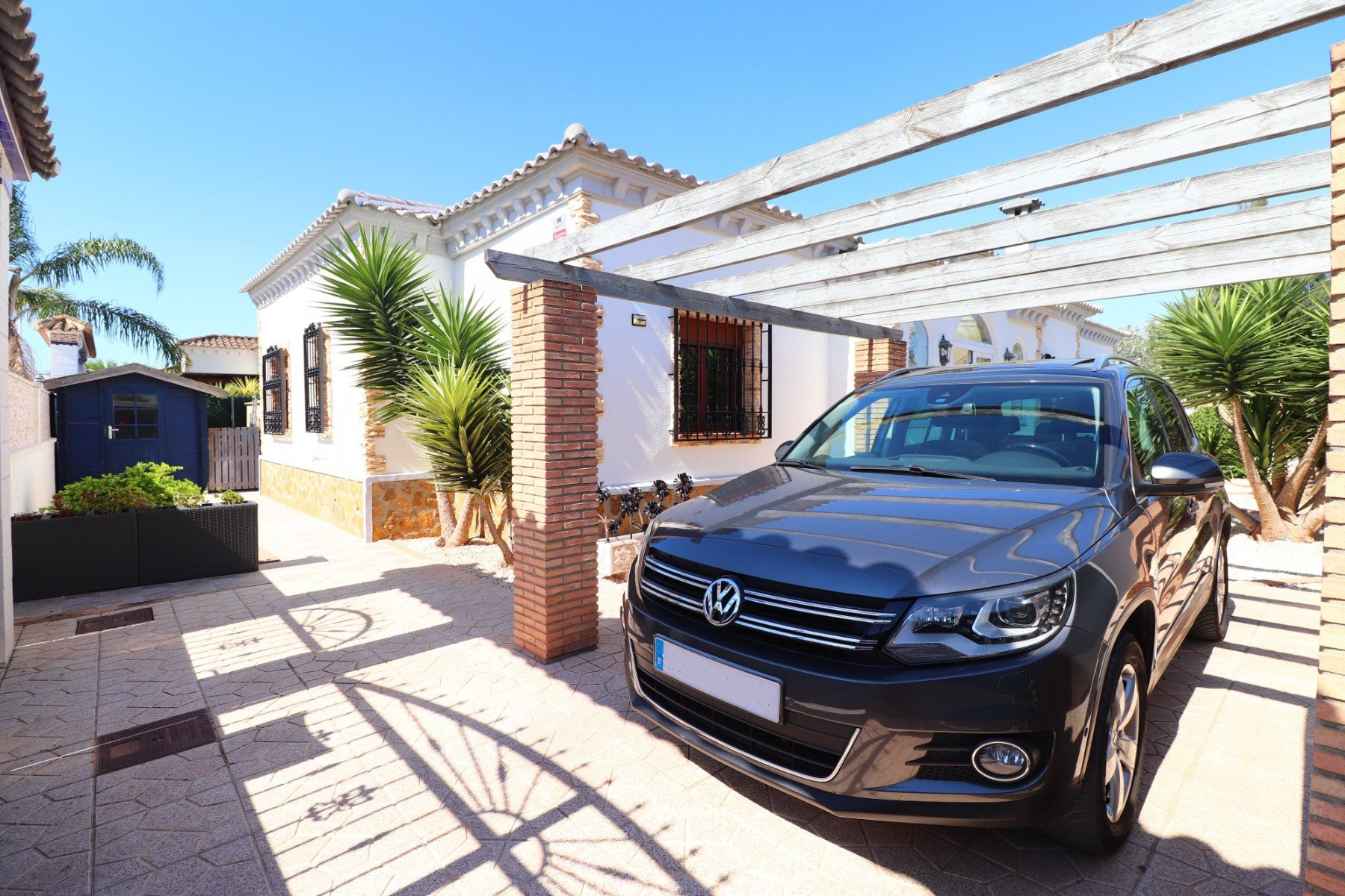 Villa · Revente - San Fulgencio · Alicante · Espagne