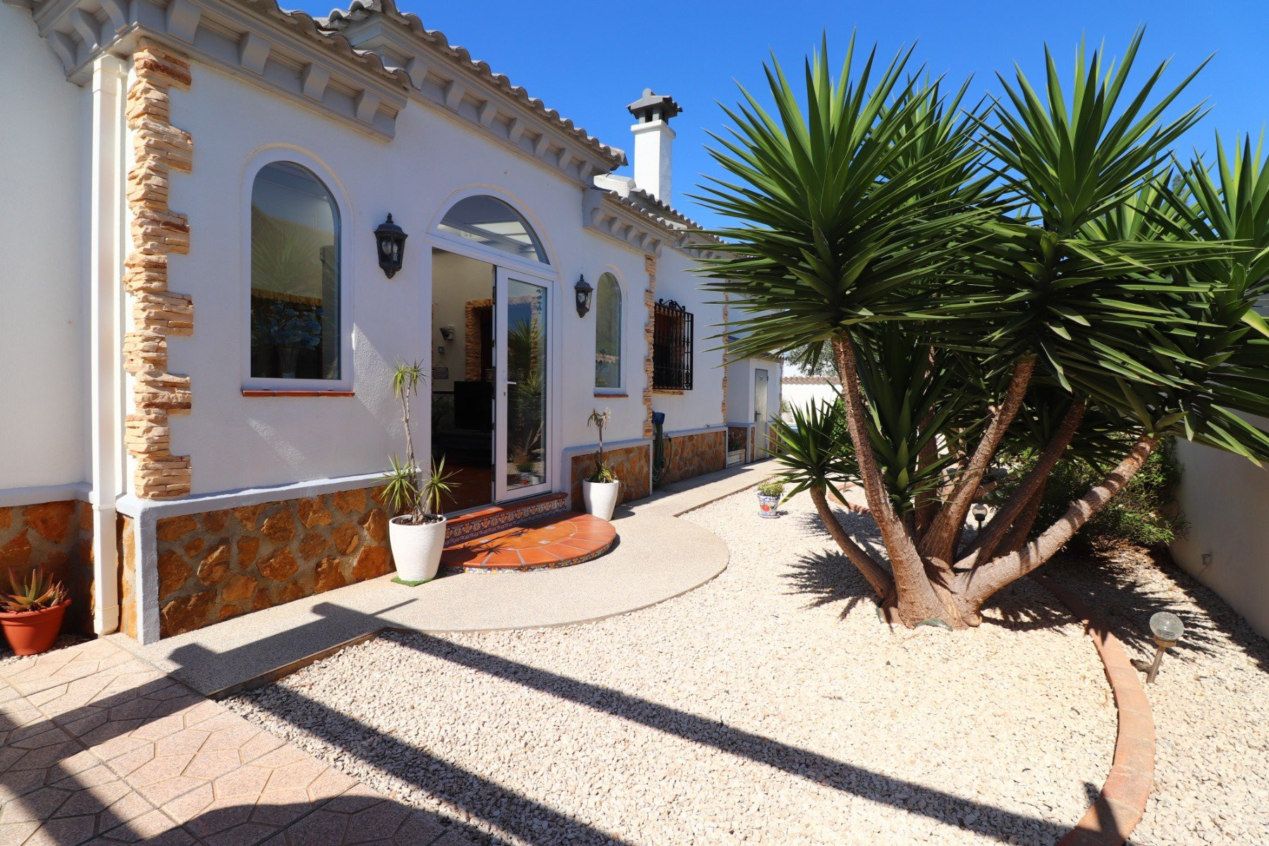 Villa · Revente - San Fulgencio · Alicante · Espagne