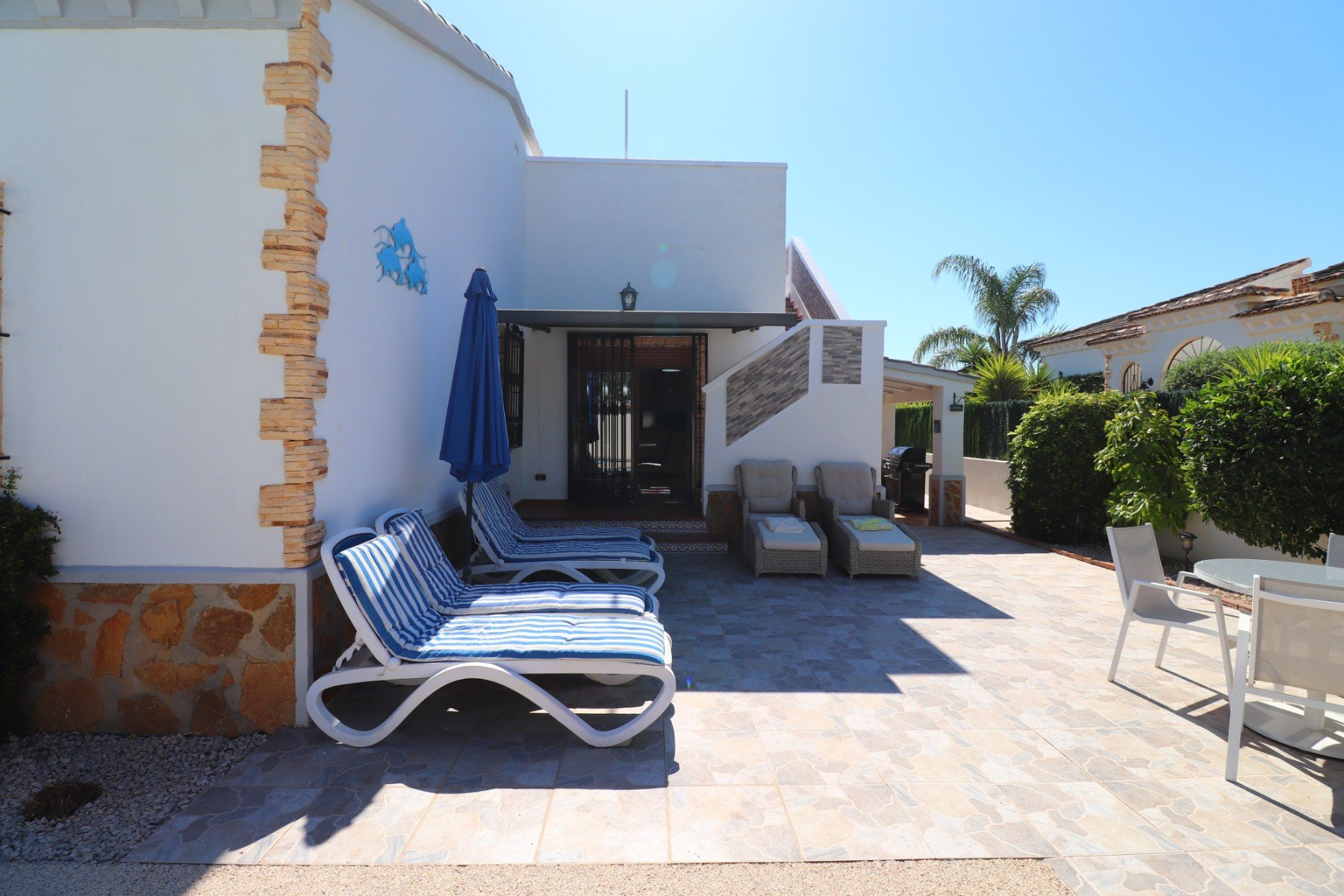 Villa · Revente - San Fulgencio · Alicante · Espagne